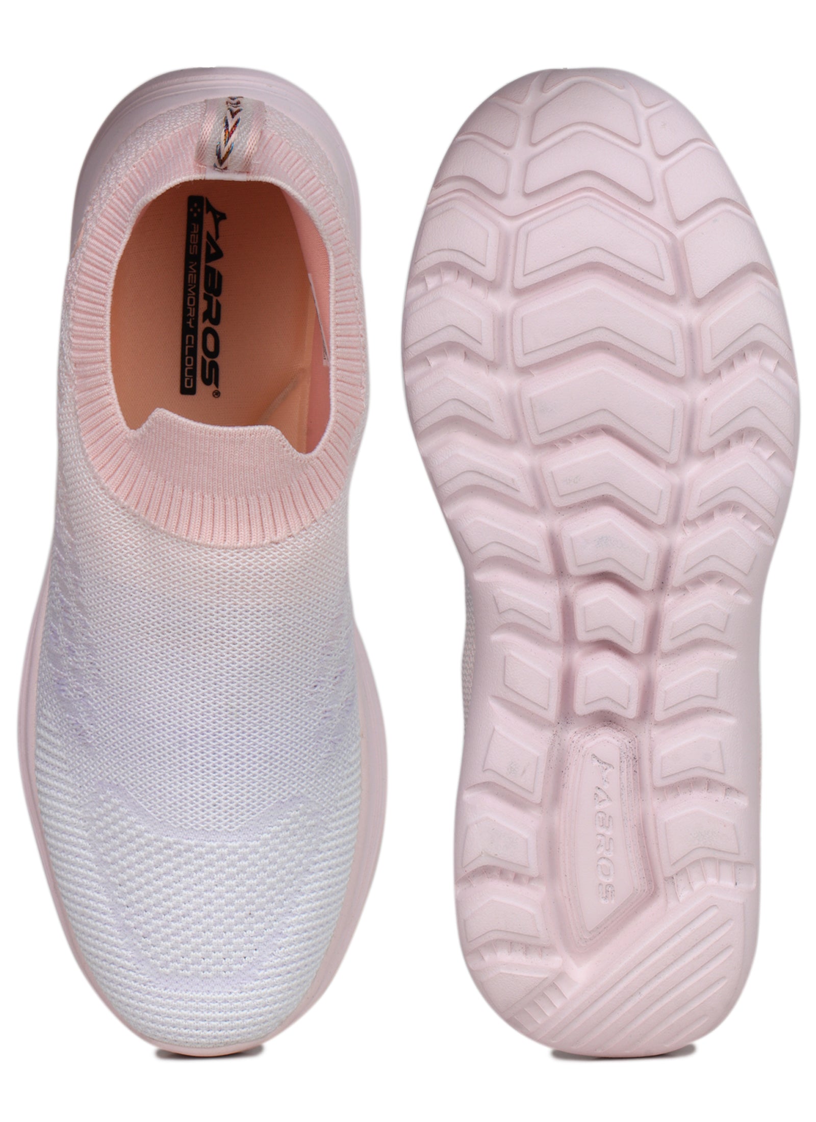 Fitmove Walking Shoes For Women