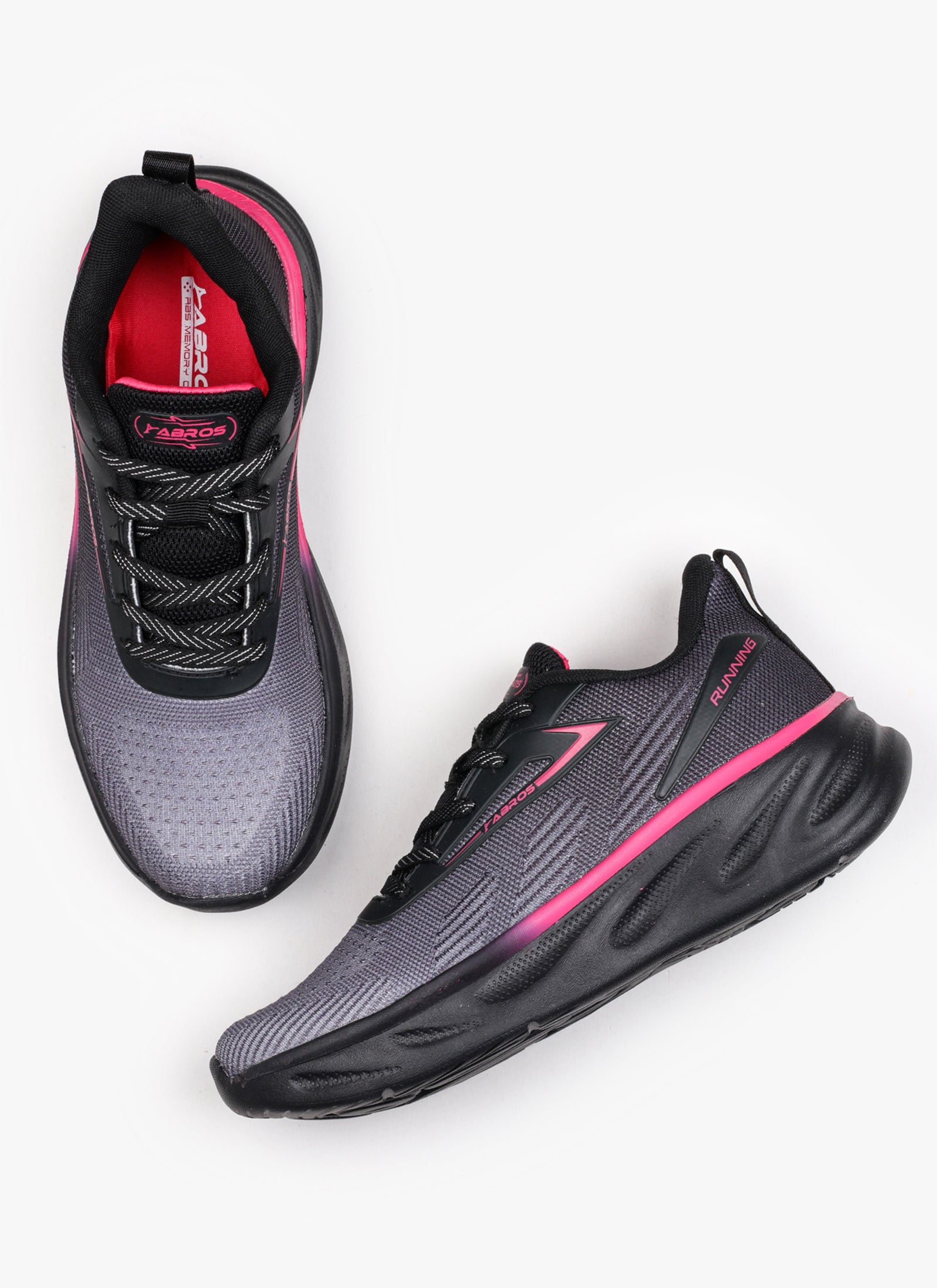 Lushmove Walking Shoes For Women
