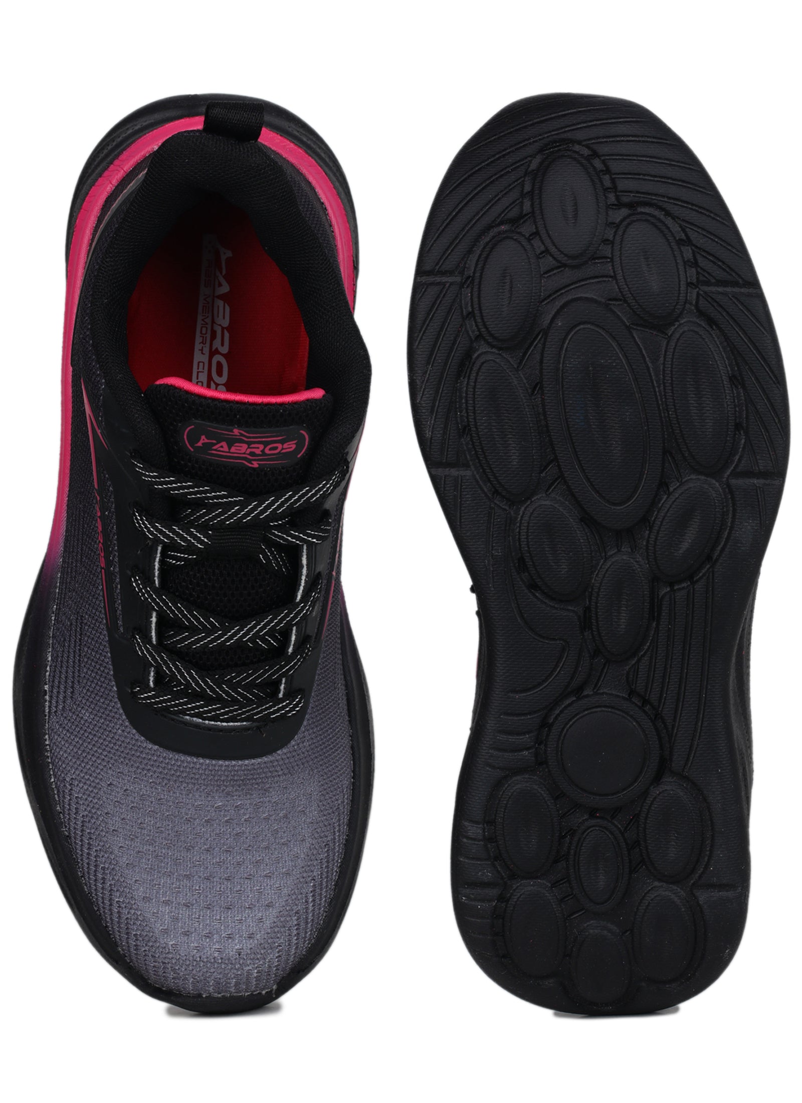 Lushmove Walking Shoes For Women