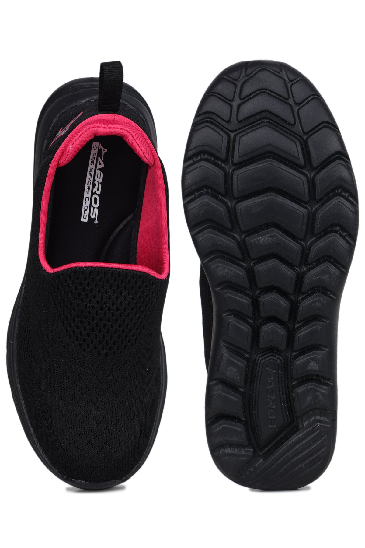 DONOVAN Walking Shoes For Women
