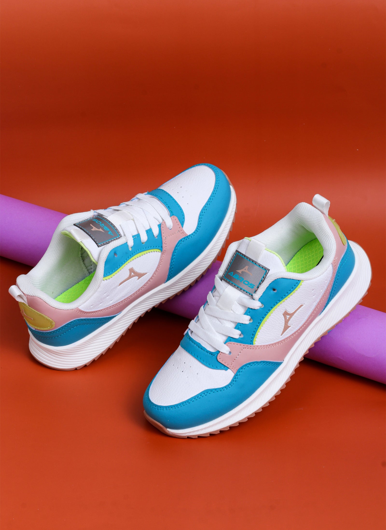 Highglam Sports Shoes For Women