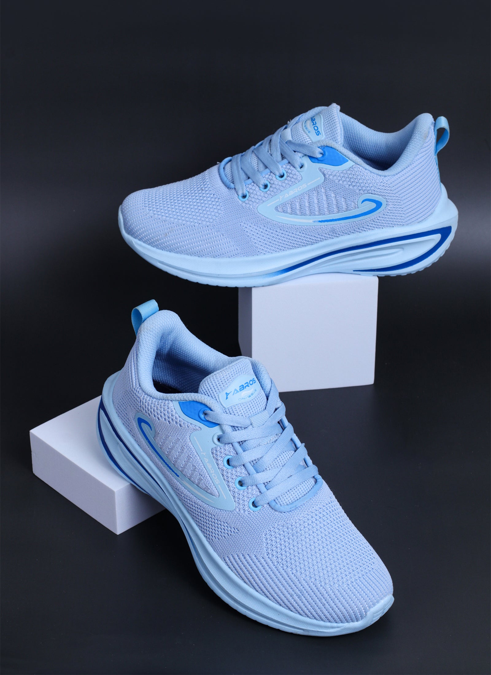 Freshmove Sports Shoes For Women