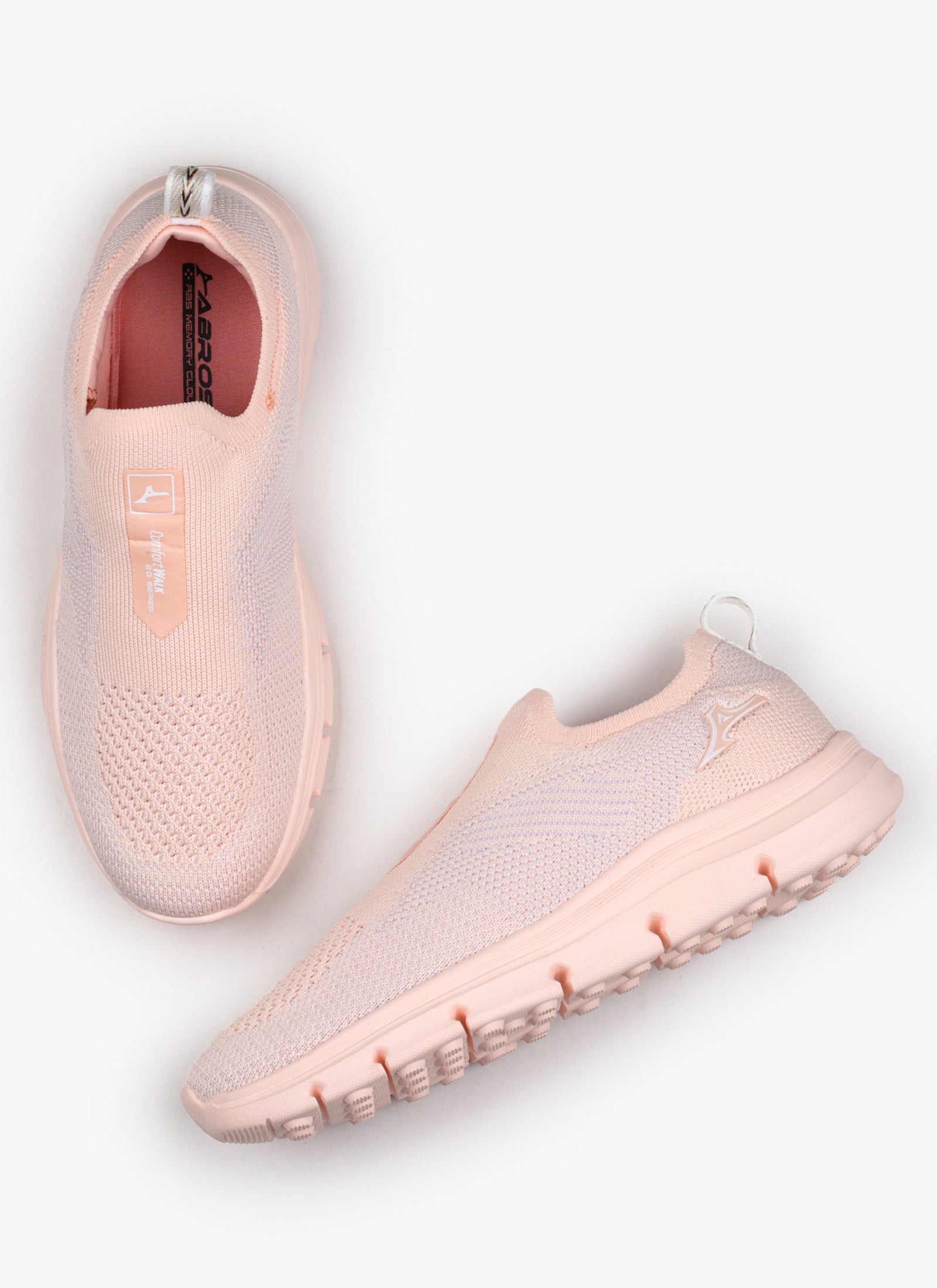 Warmstep Walking Shoes For Women