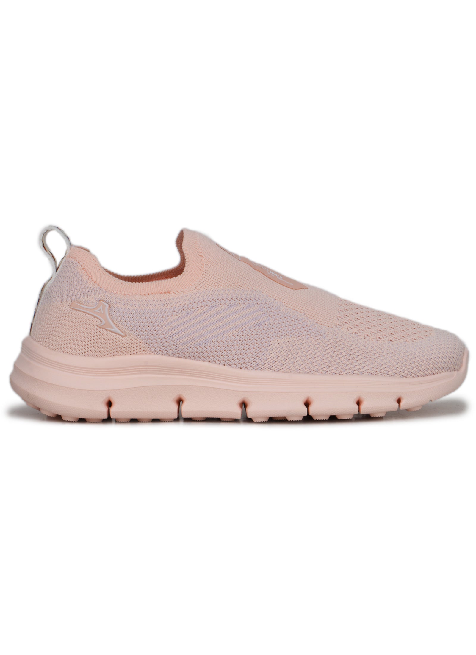 Warmstep Walking Shoes For Women