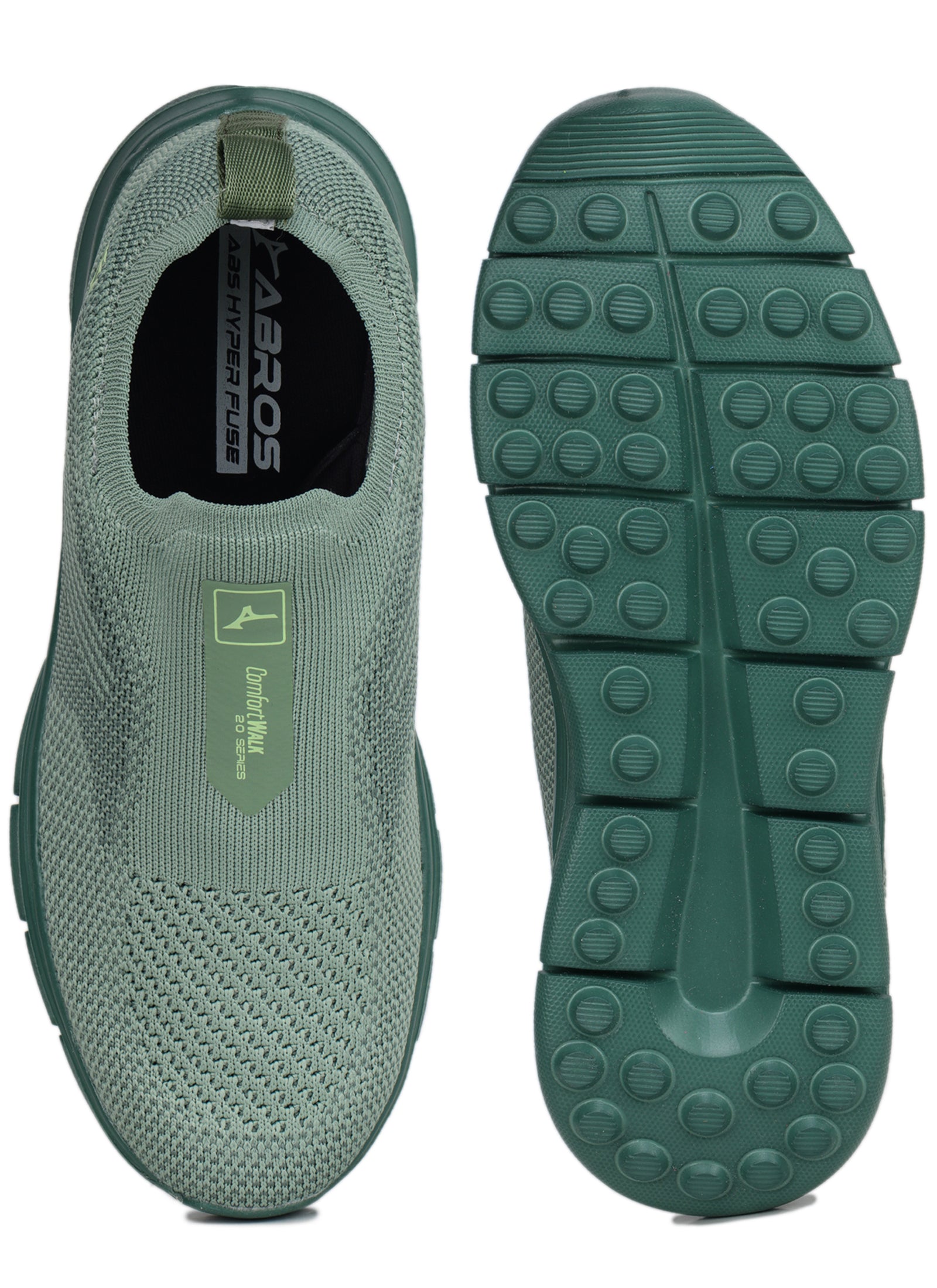 Warmstep Walking Shoes For Women