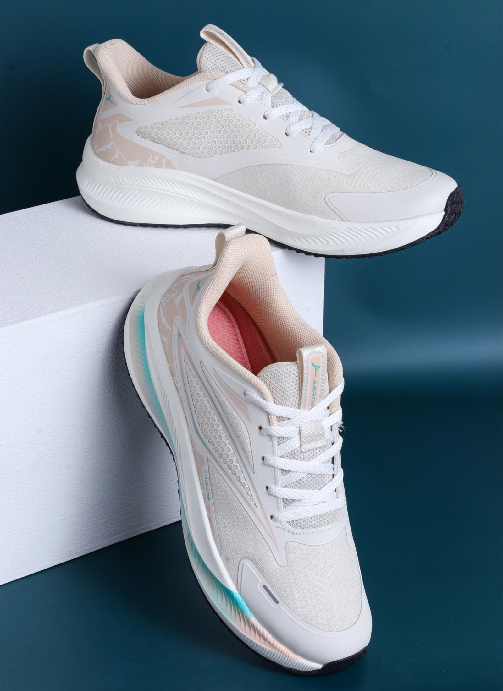 Snowqueen Sports Shoes For Women