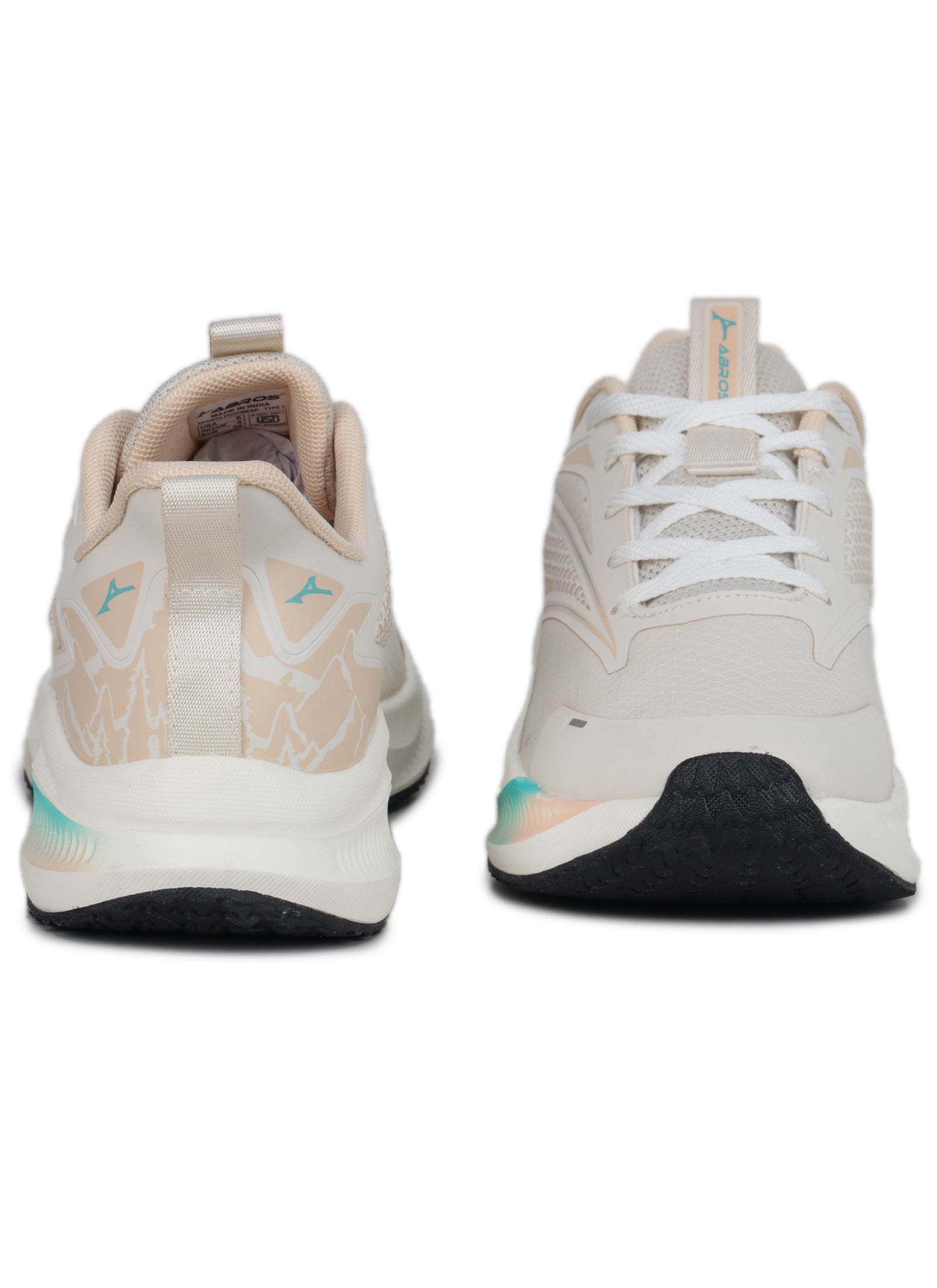 Snowqueen Sports Shoes For Women