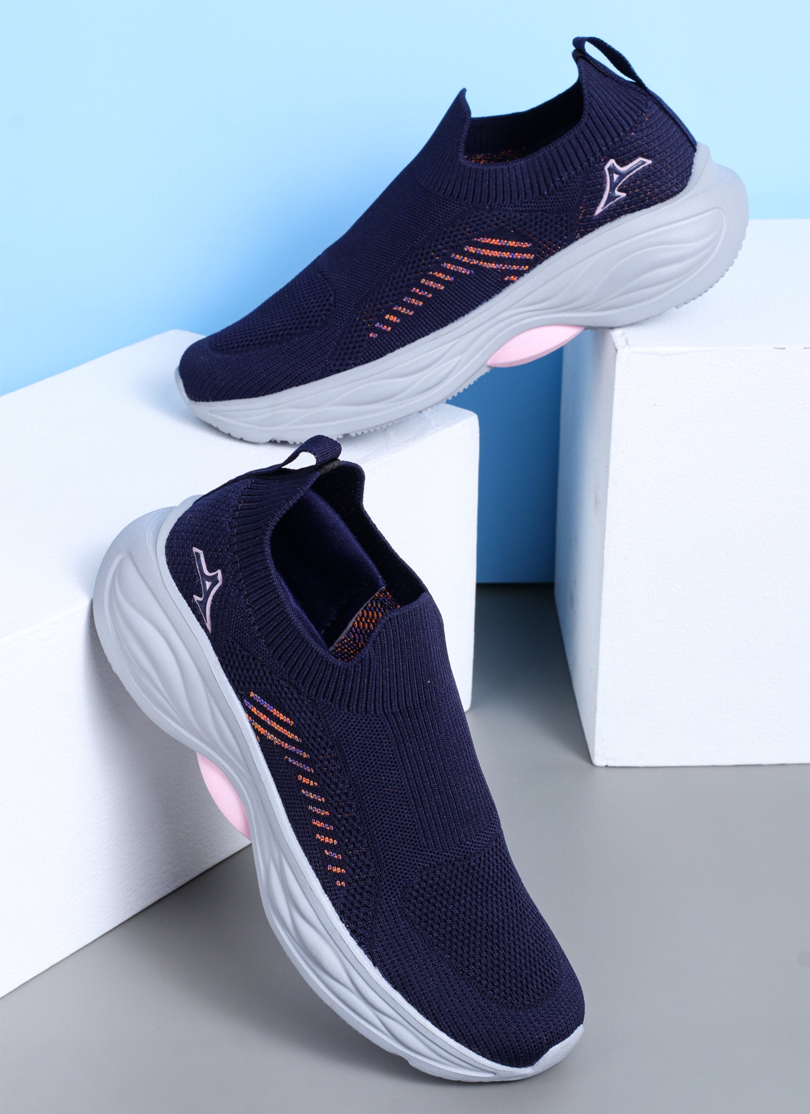 Voguex Walking Shoes For Women
