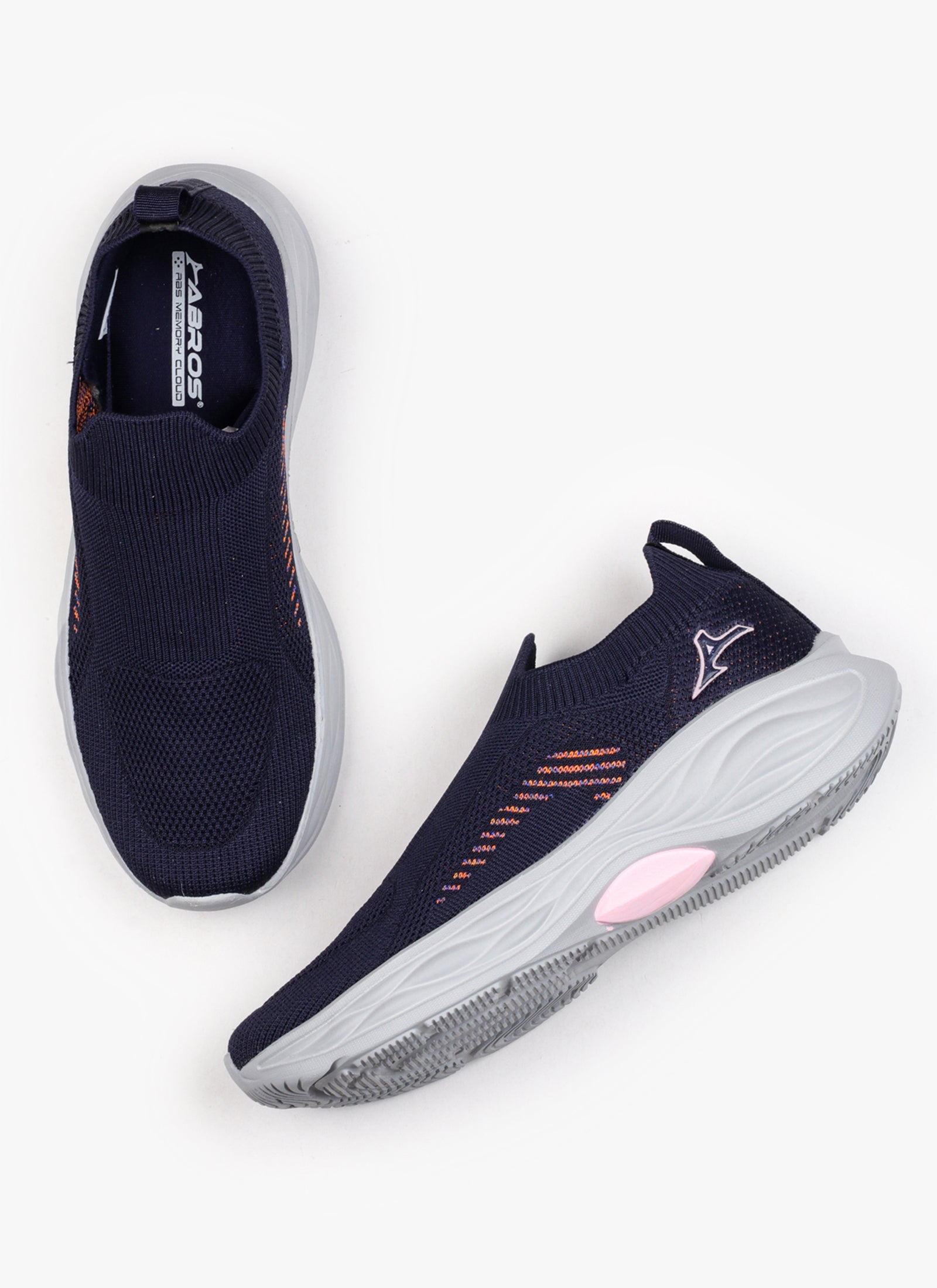 Voguex Walking Shoes For Women
