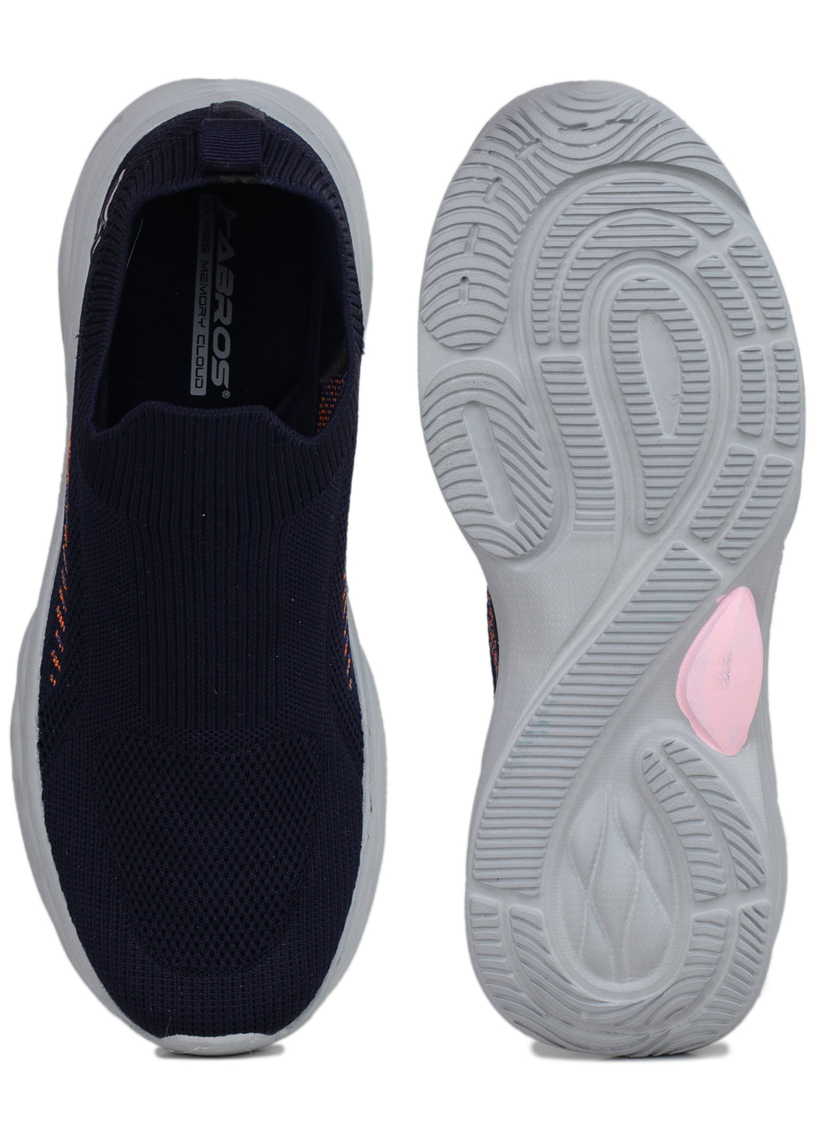 Voguex Walking Shoes For Women