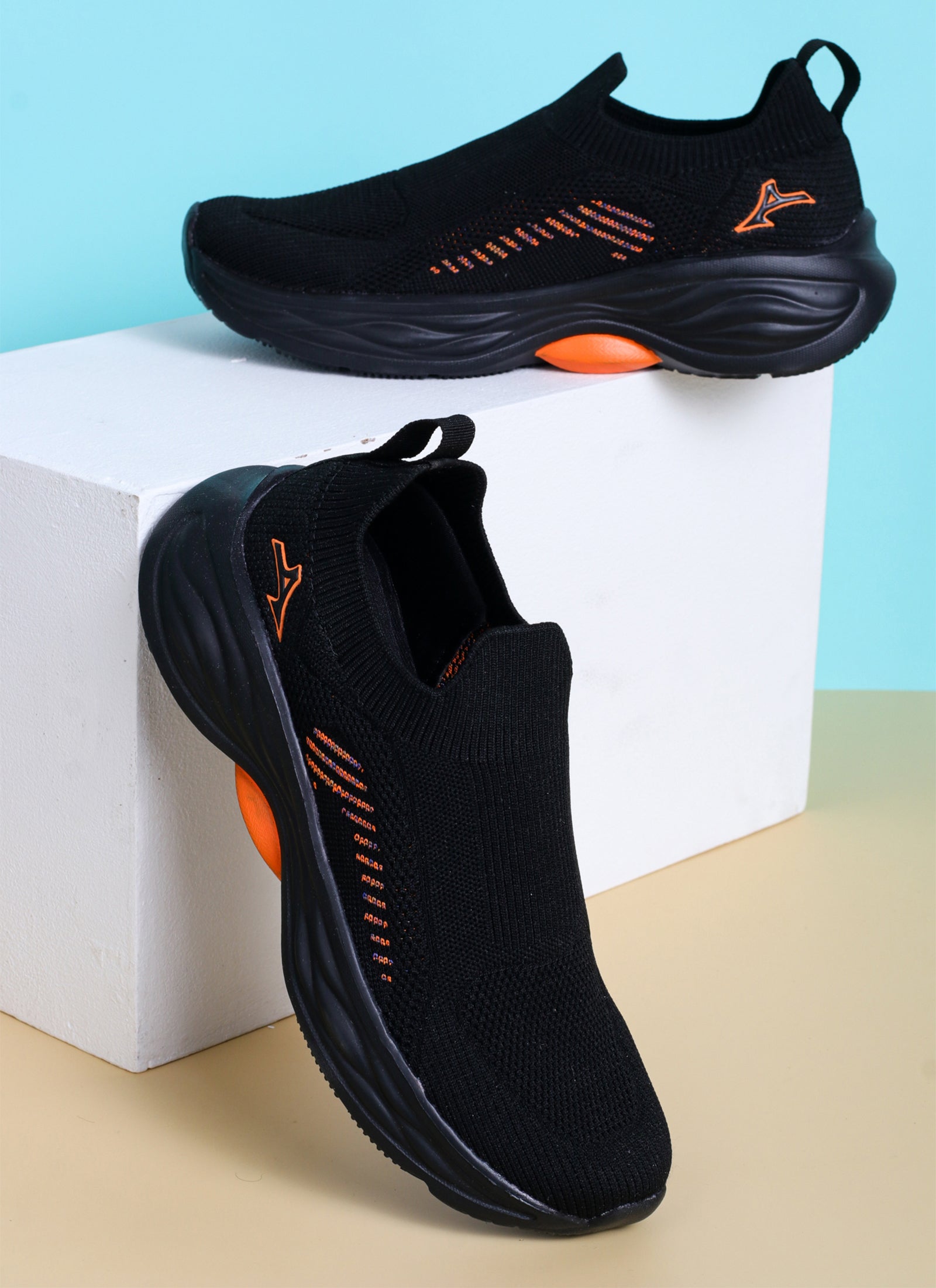 Voguex Walking Shoes For Women