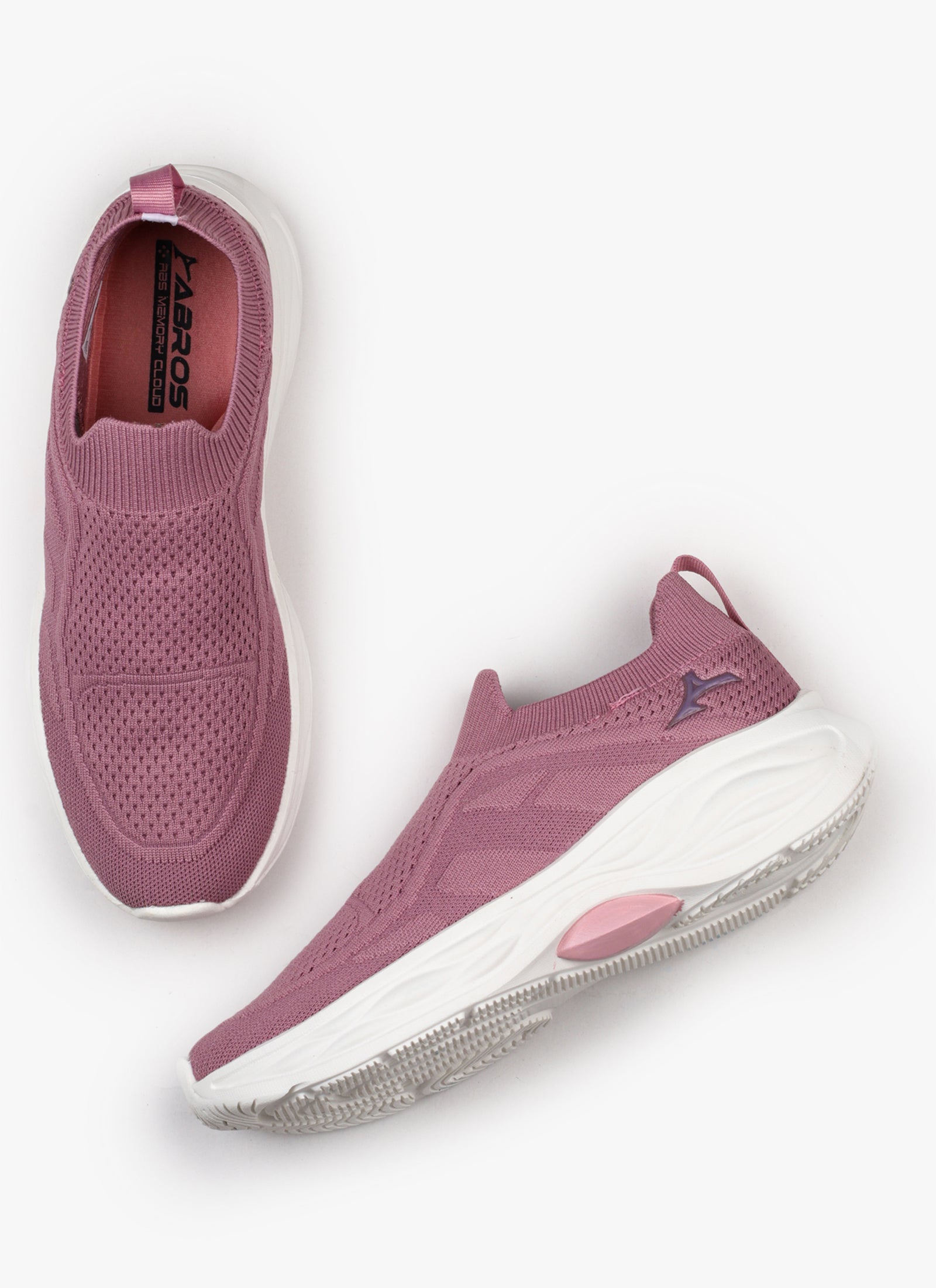 Goldtrek Walking Shoes For Women