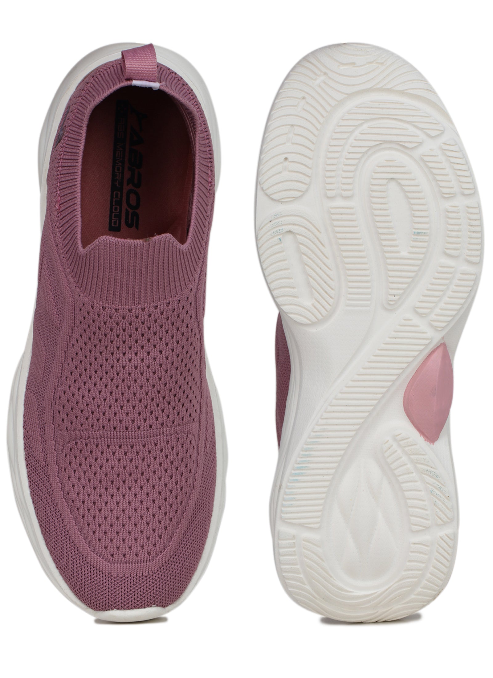 Goldtrek Walking Shoes For Women