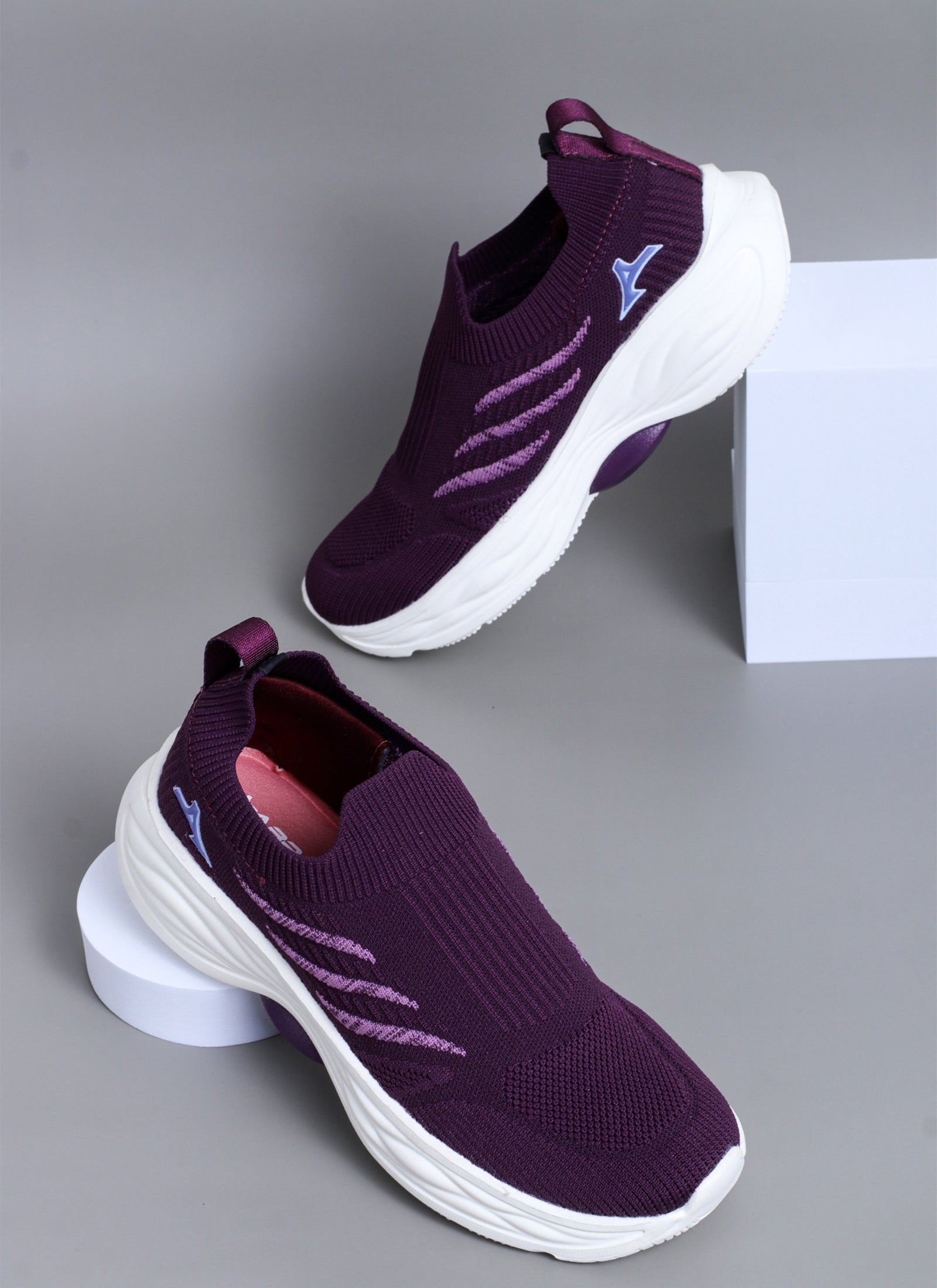 Novastep Walking Shoes For Women