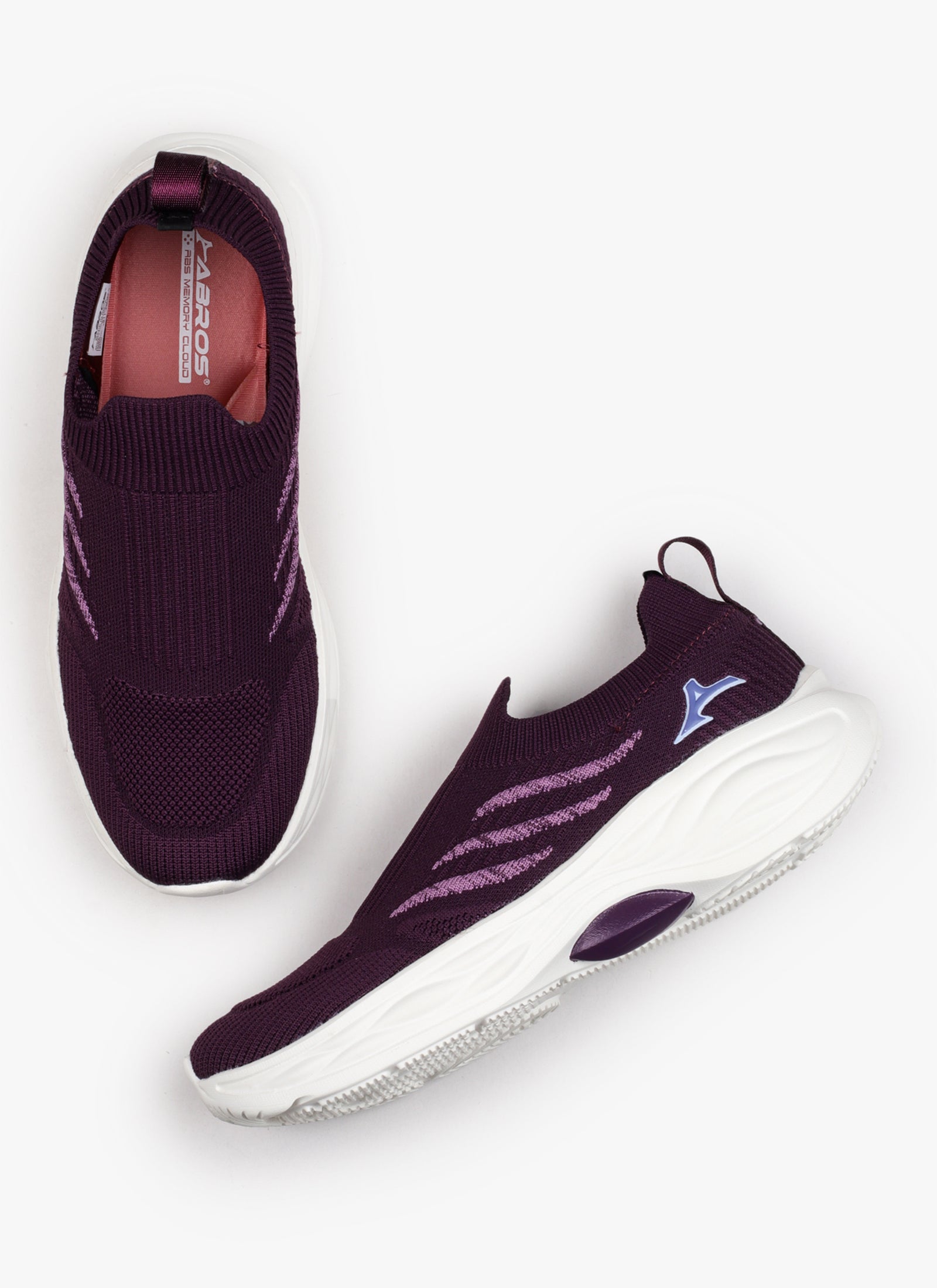 Novastep Walking Shoes For Women