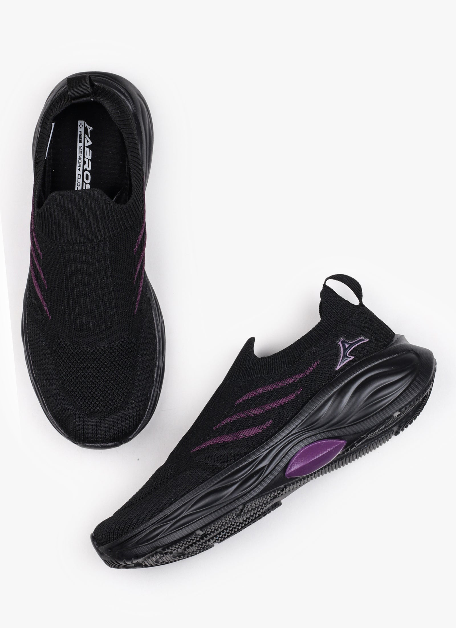 Novastep Walking Shoes For Women