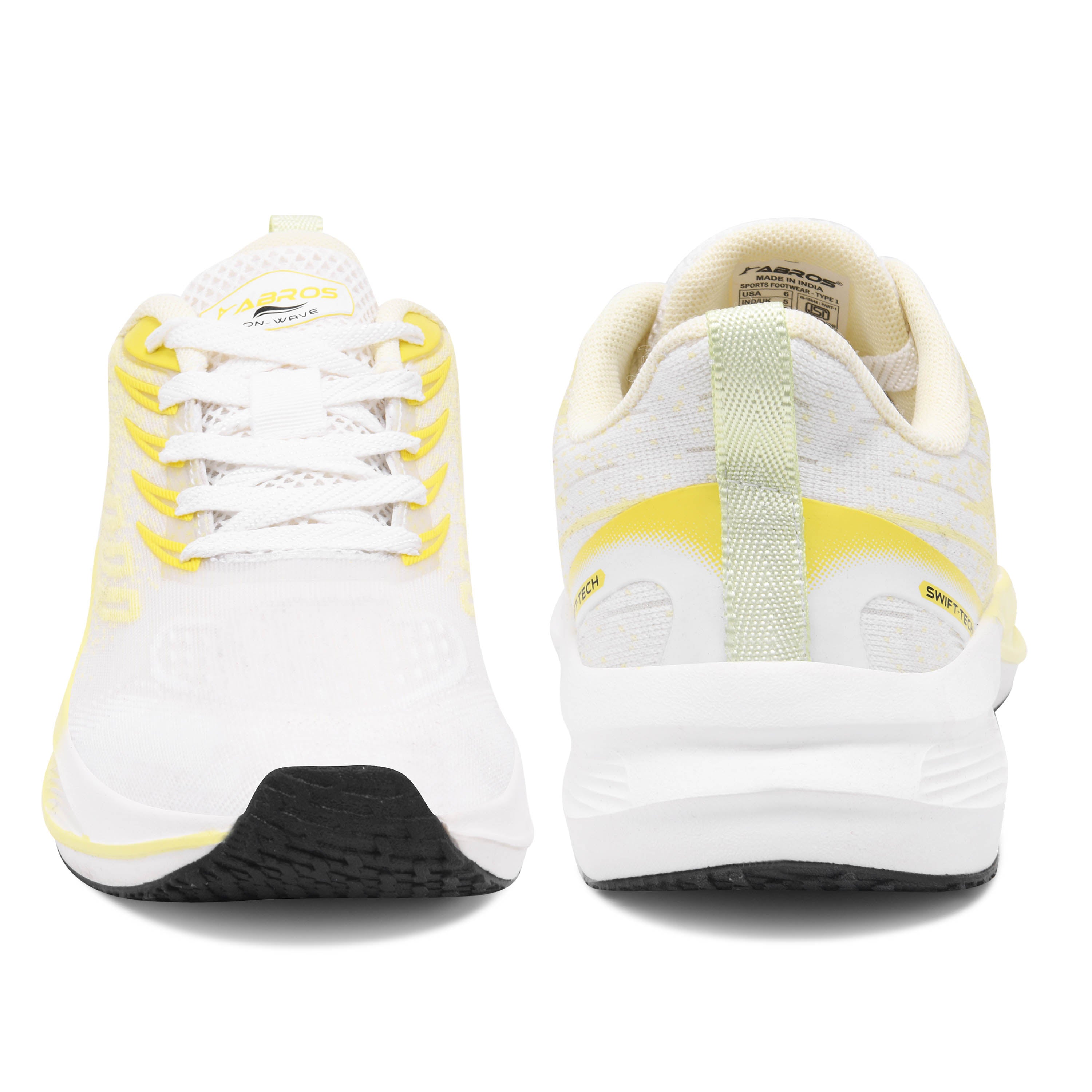 ROSA Sports Shoes For Women