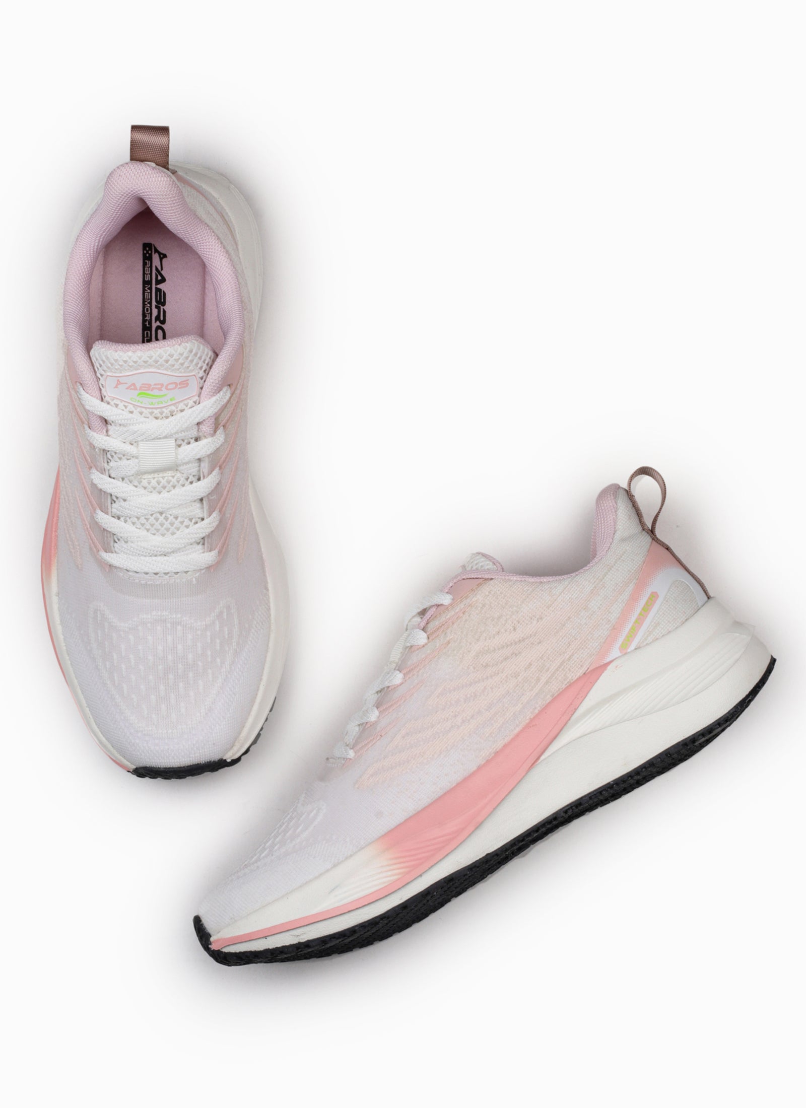 Sprintx Sports Shoes For Women