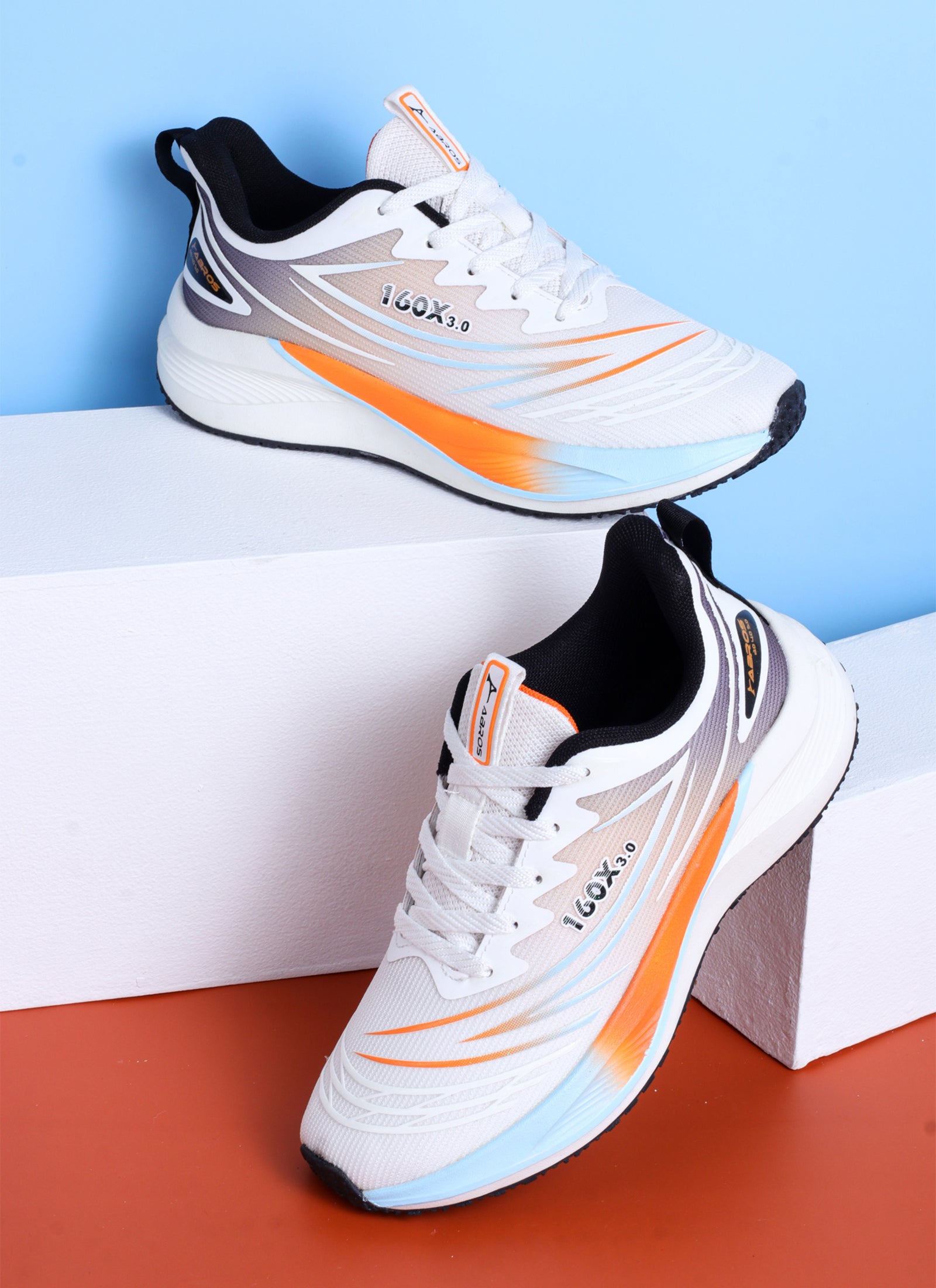 Pulsemove Sports Shoes For Women