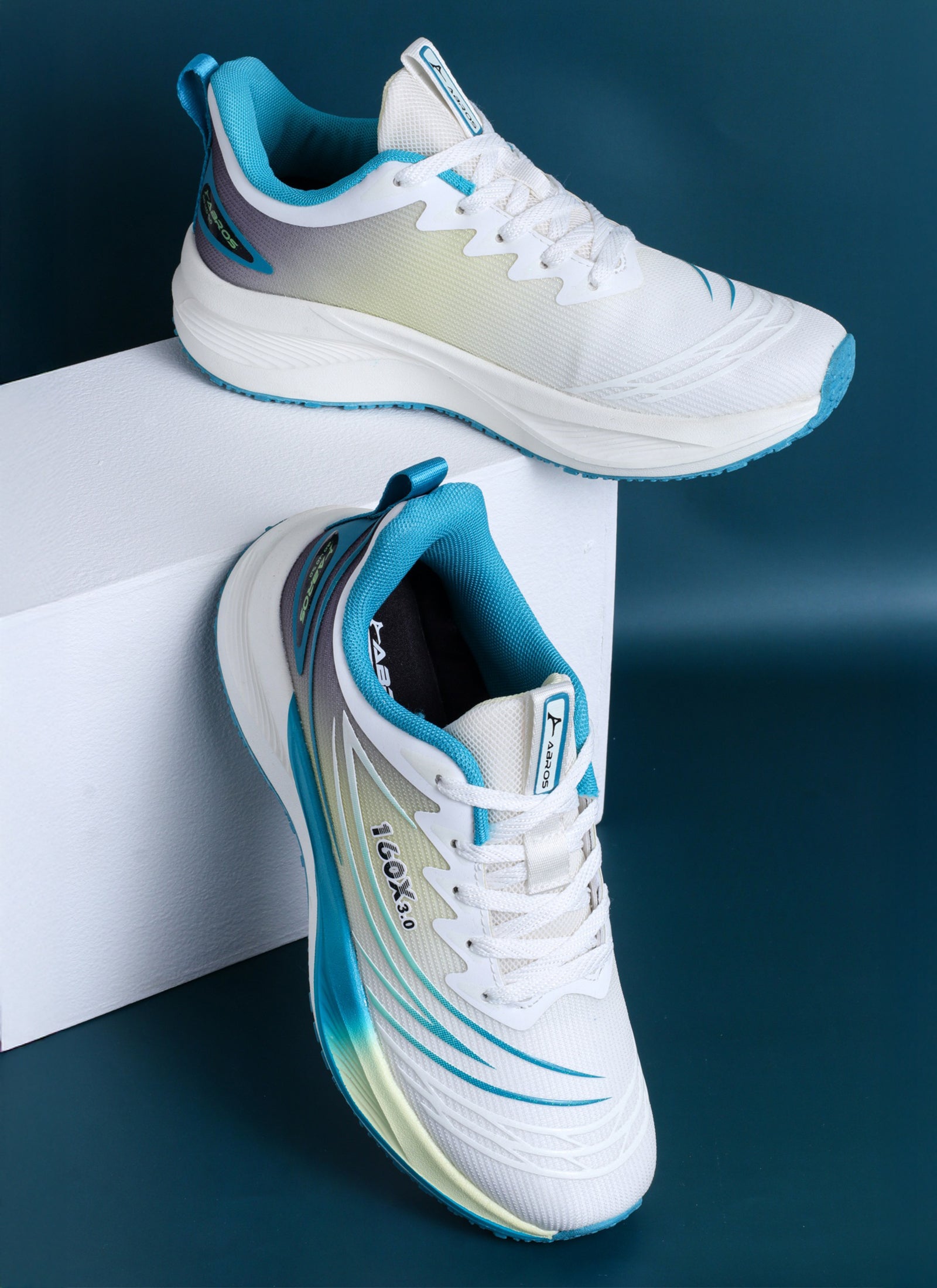 Pulsemove Sports Shoes For Women