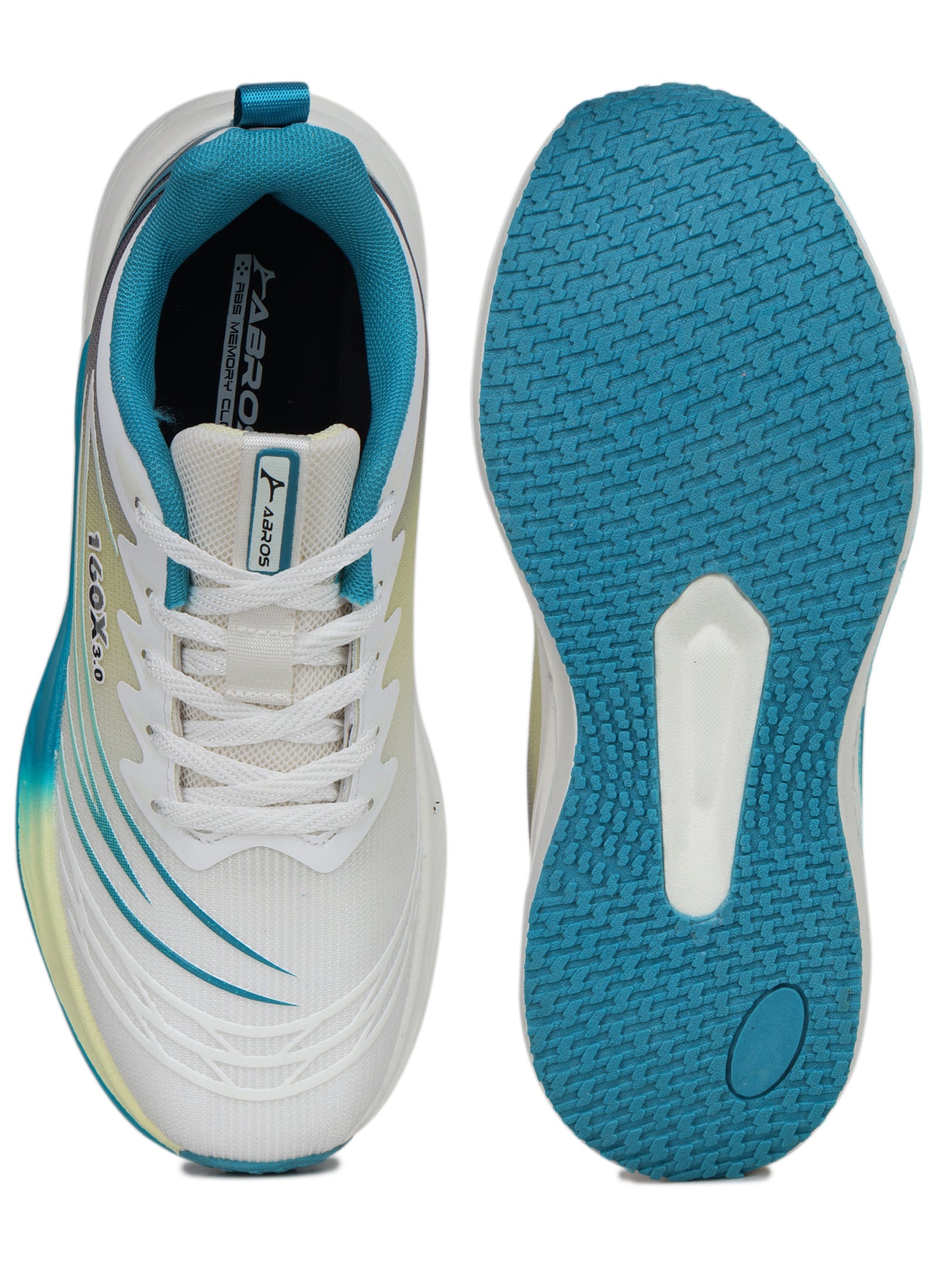 Pulsemove Sports Shoes For Women