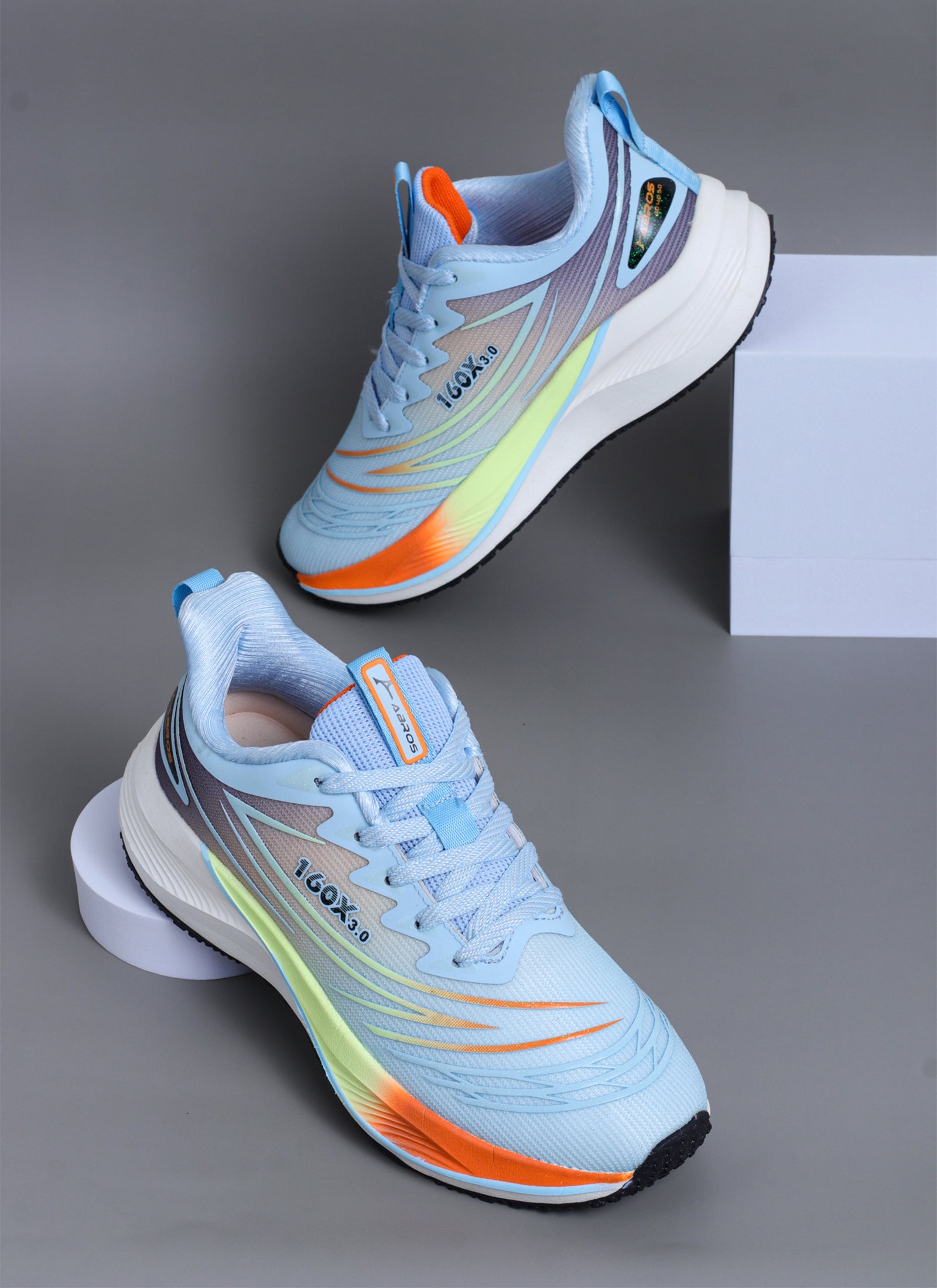 Pulsemove Sports Shoes For Women