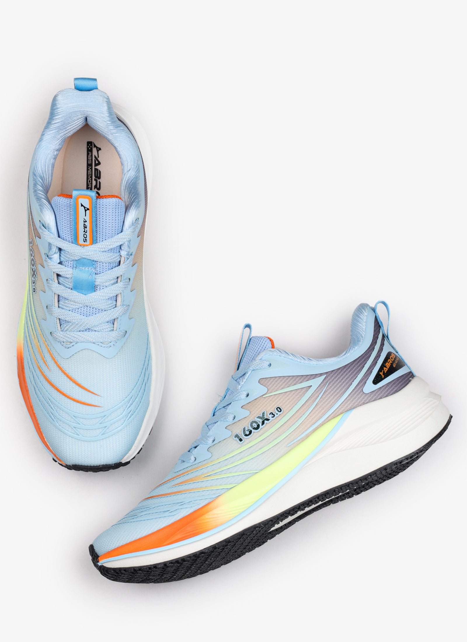 Pulsemove Sports Shoes For Women