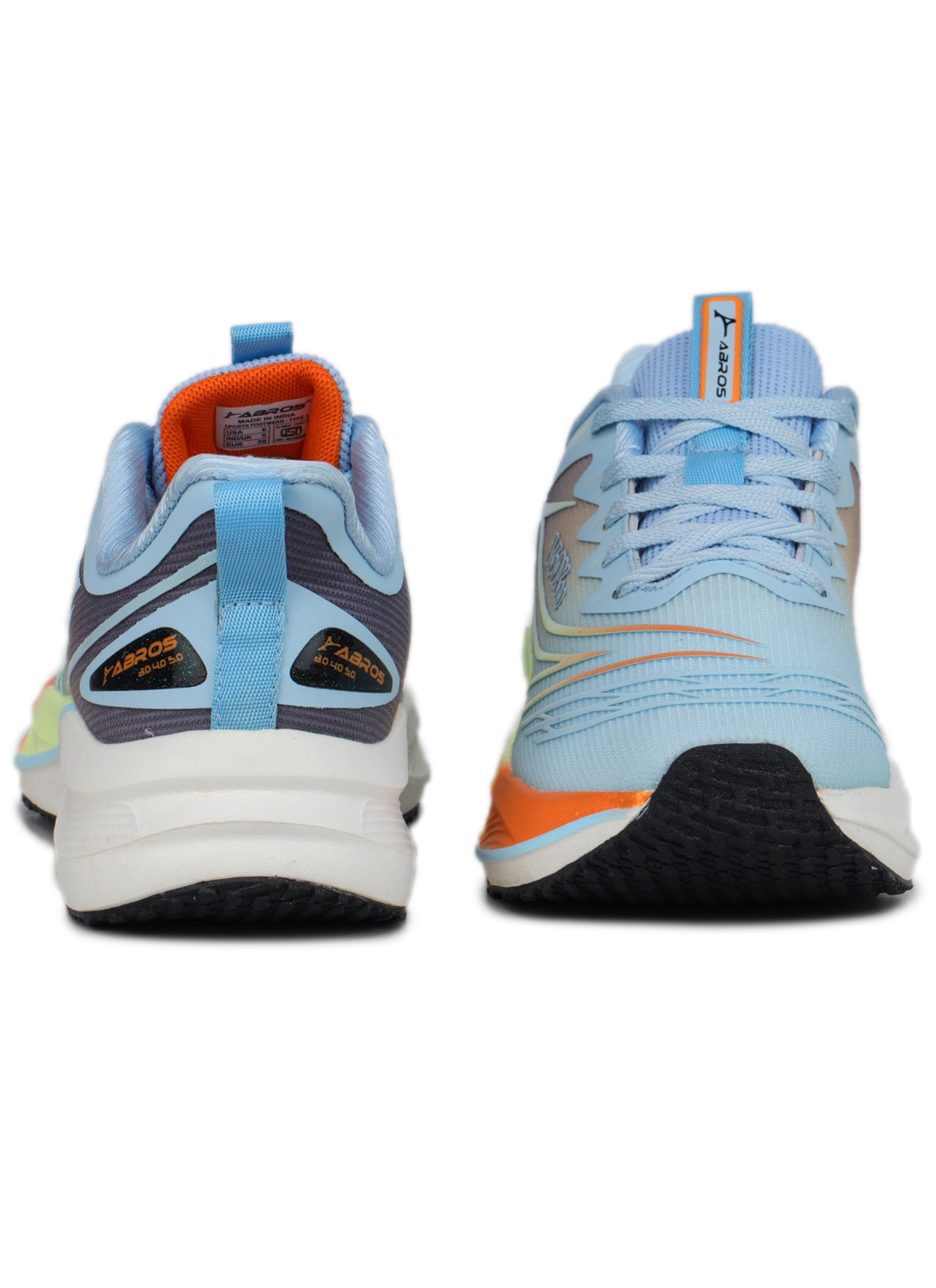 Pulsemove Sports Shoes For Women