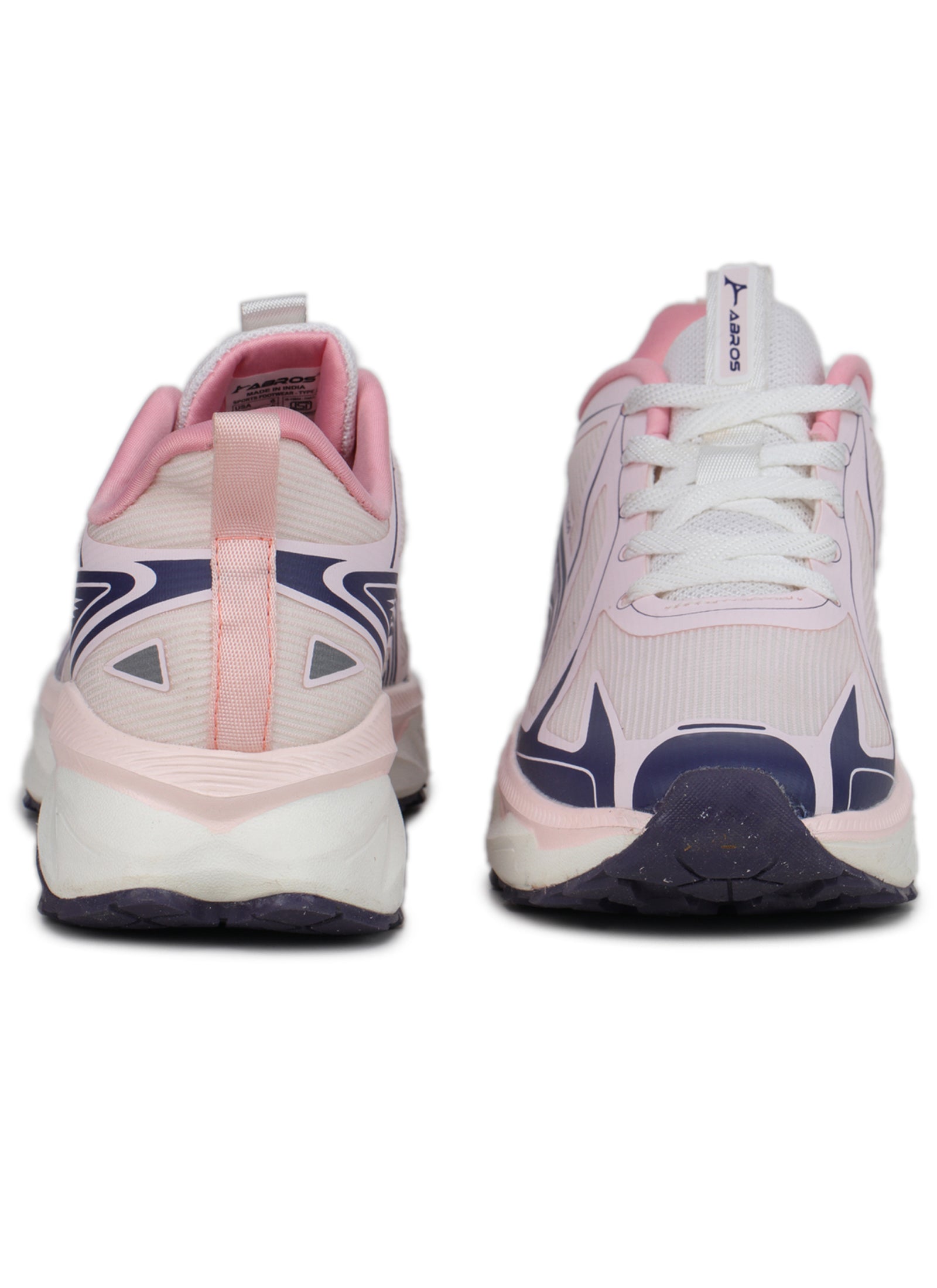 Cosmicstep Sports Shoes For Women