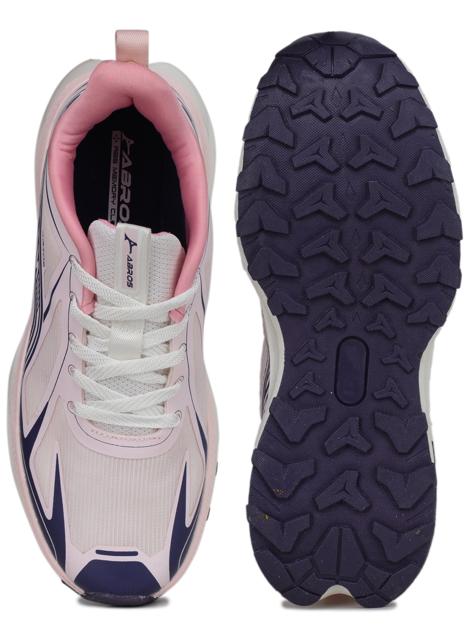 Cosmicstep Sports Shoes For Women
