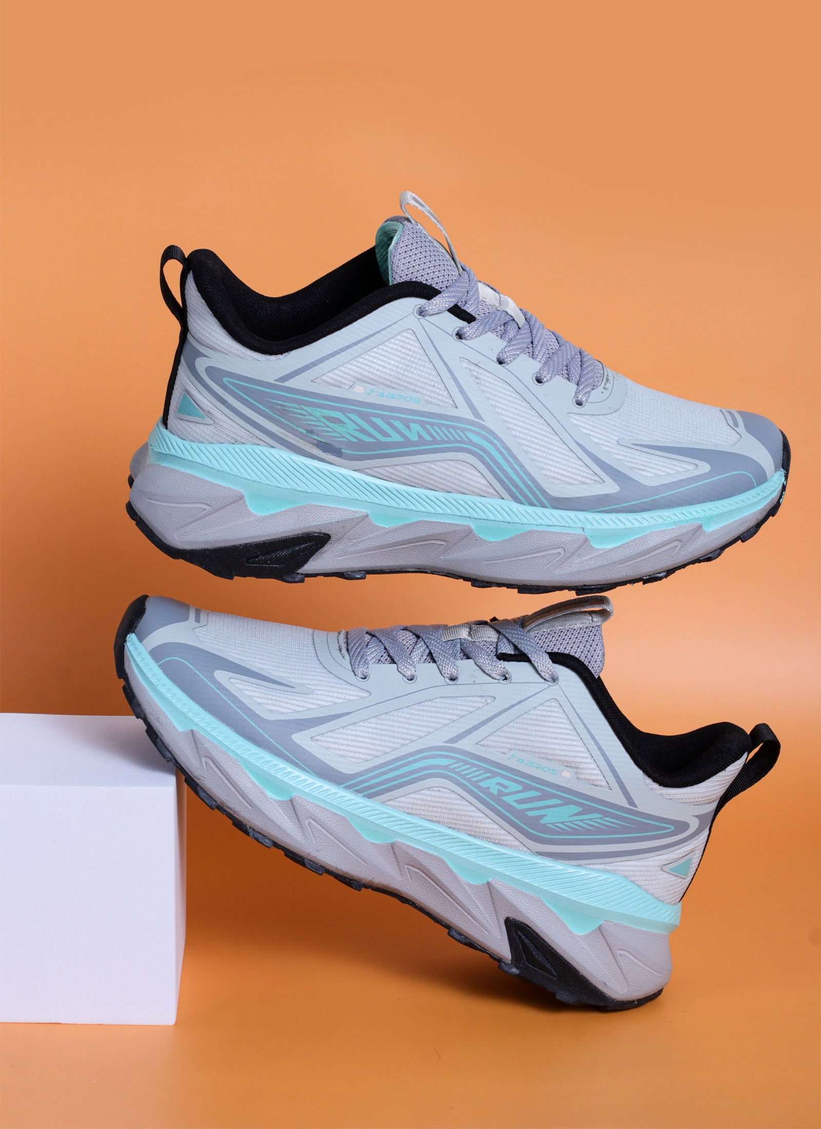 Cosmicstep Sports Shoes For Women