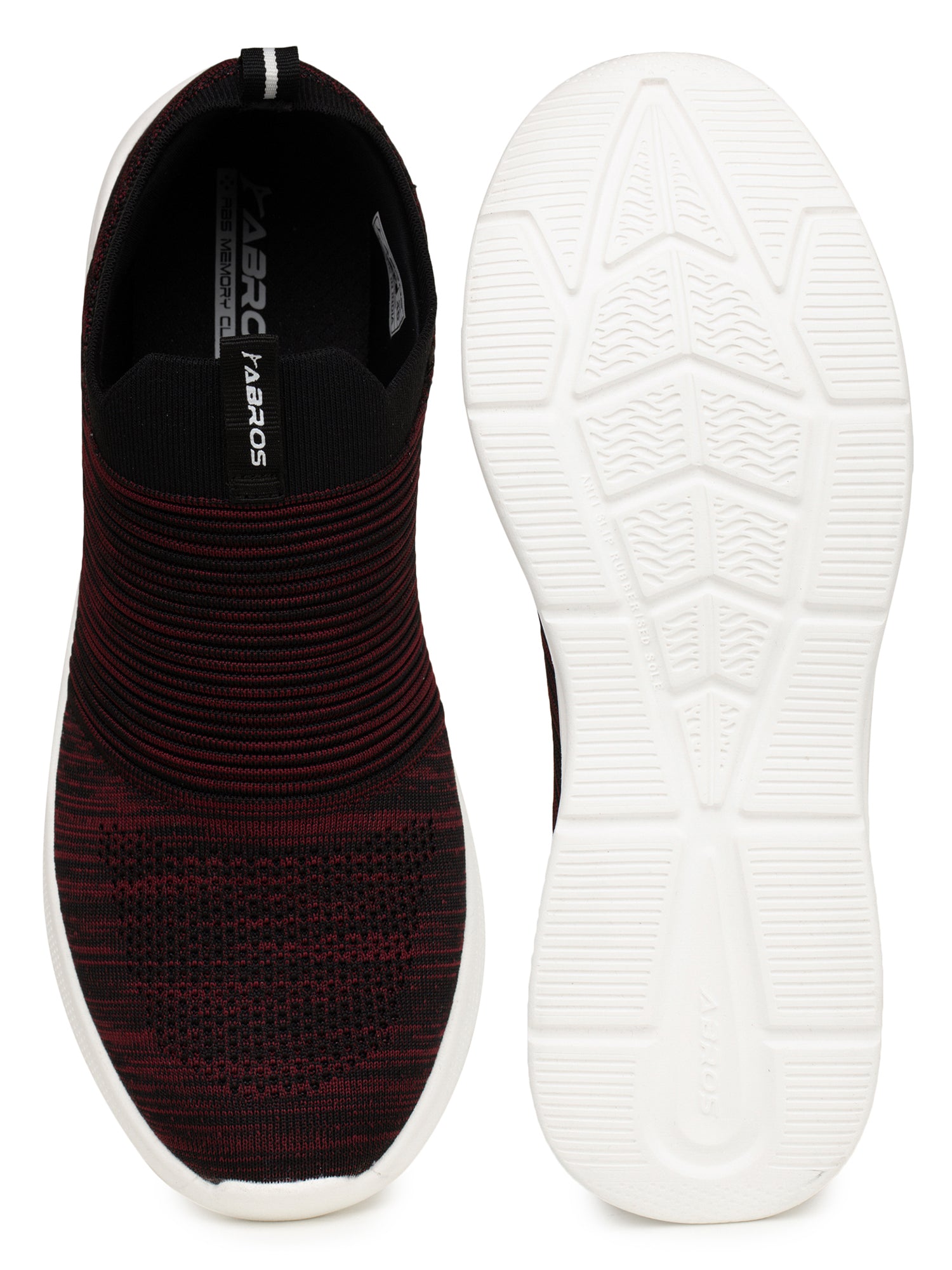 Vespa-N Walking Shoes for Men