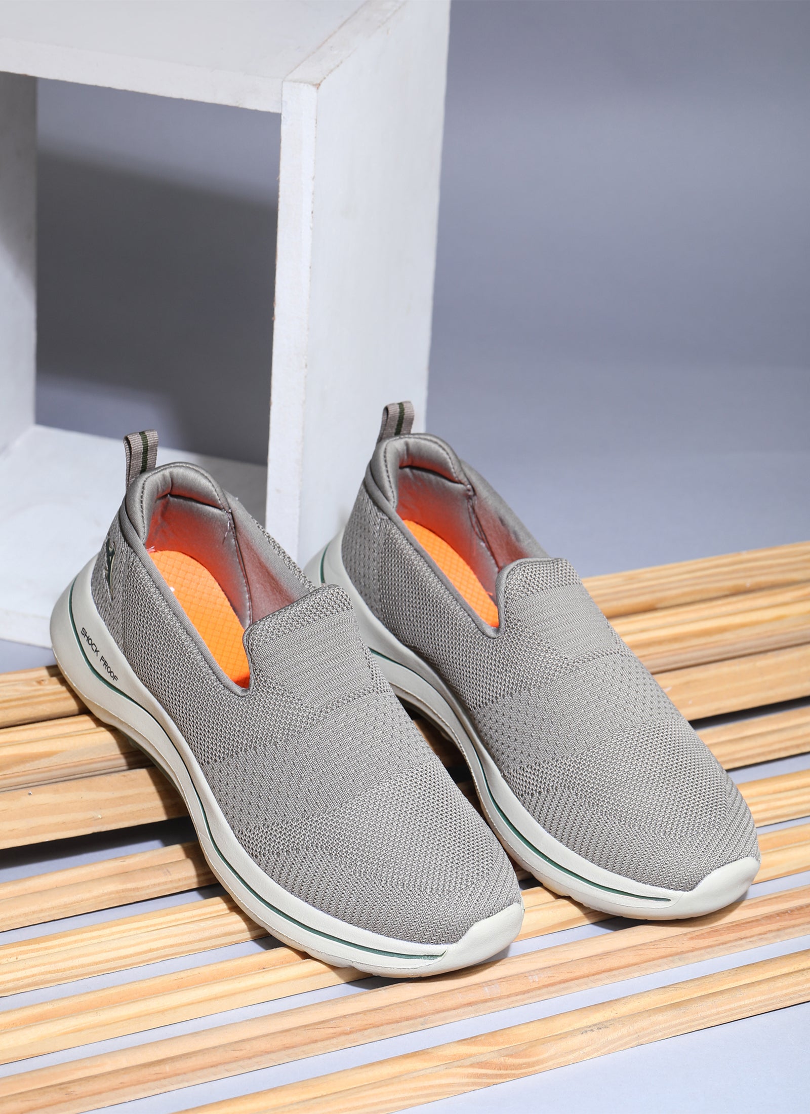 Coolride Pro Walking Shoes For Men