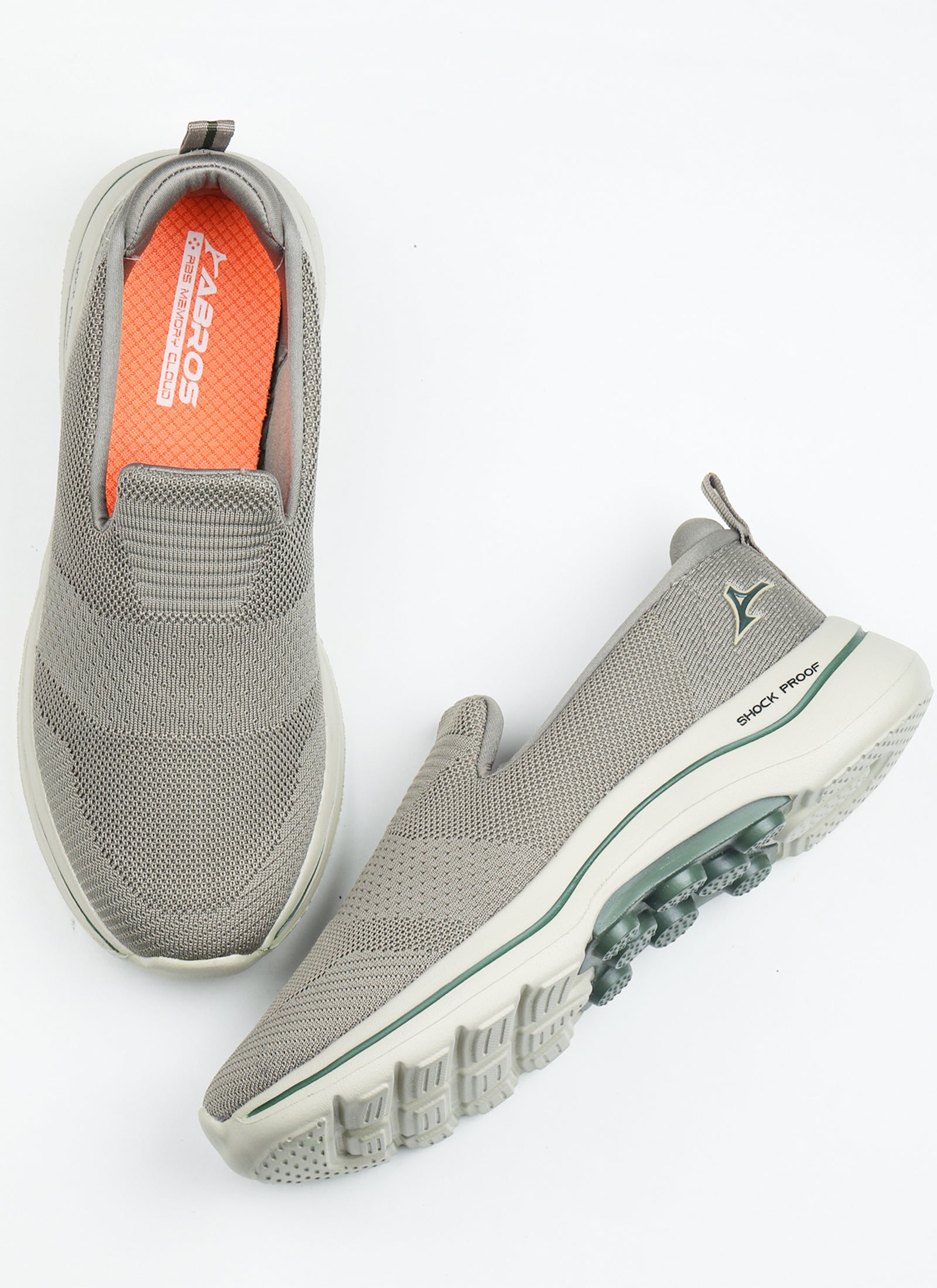 Coolride Pro Walking Shoes For Men