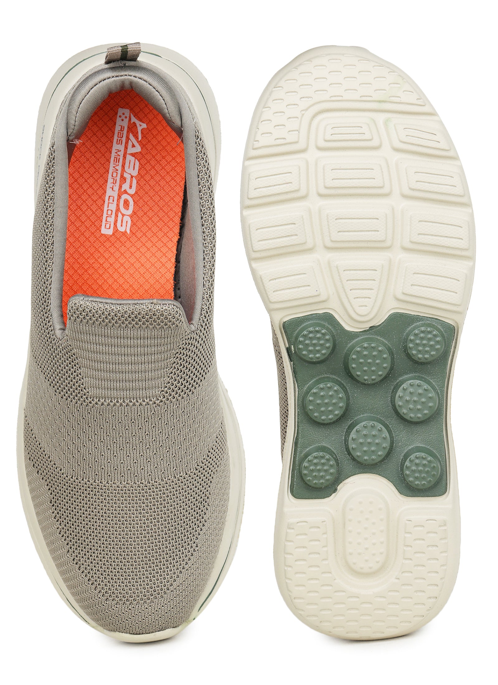 Coolride Pro Walking Shoes For Men