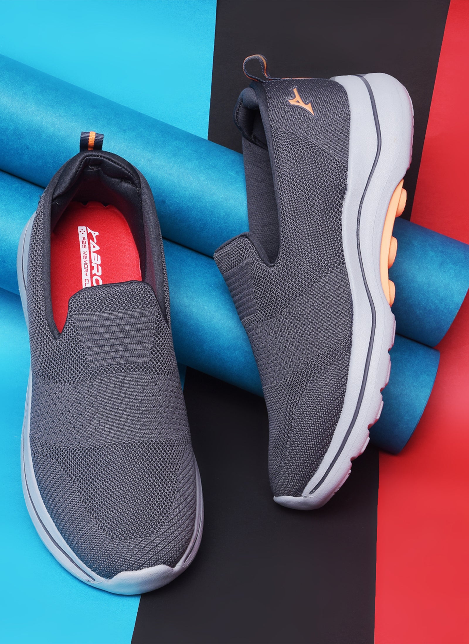 Coolride Pro Walking Shoes For Men
