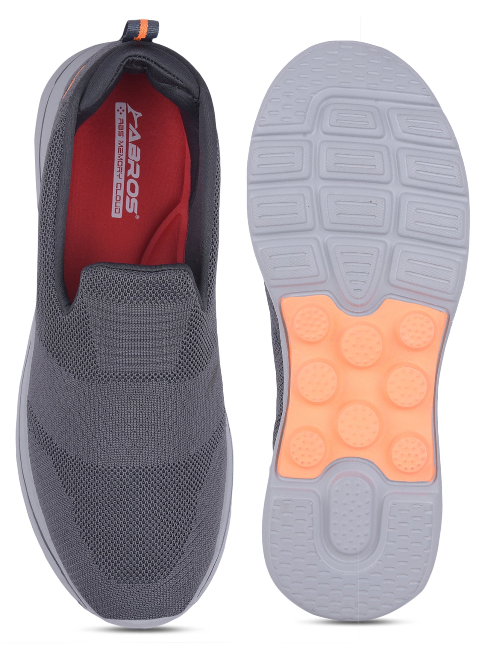 Coolride Pro Walking Shoes For Men