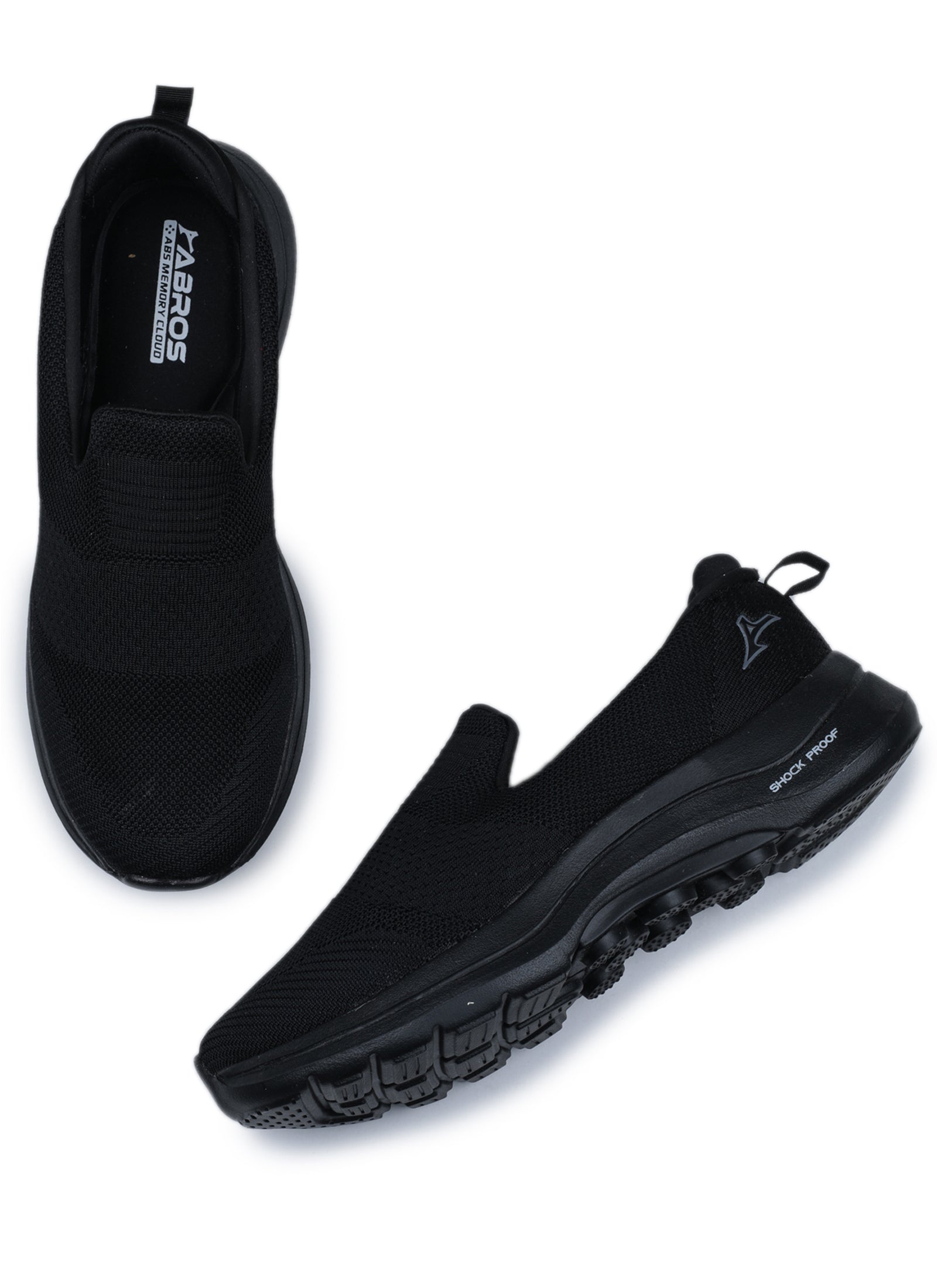 Coolride Pro Walking Shoes For Men
