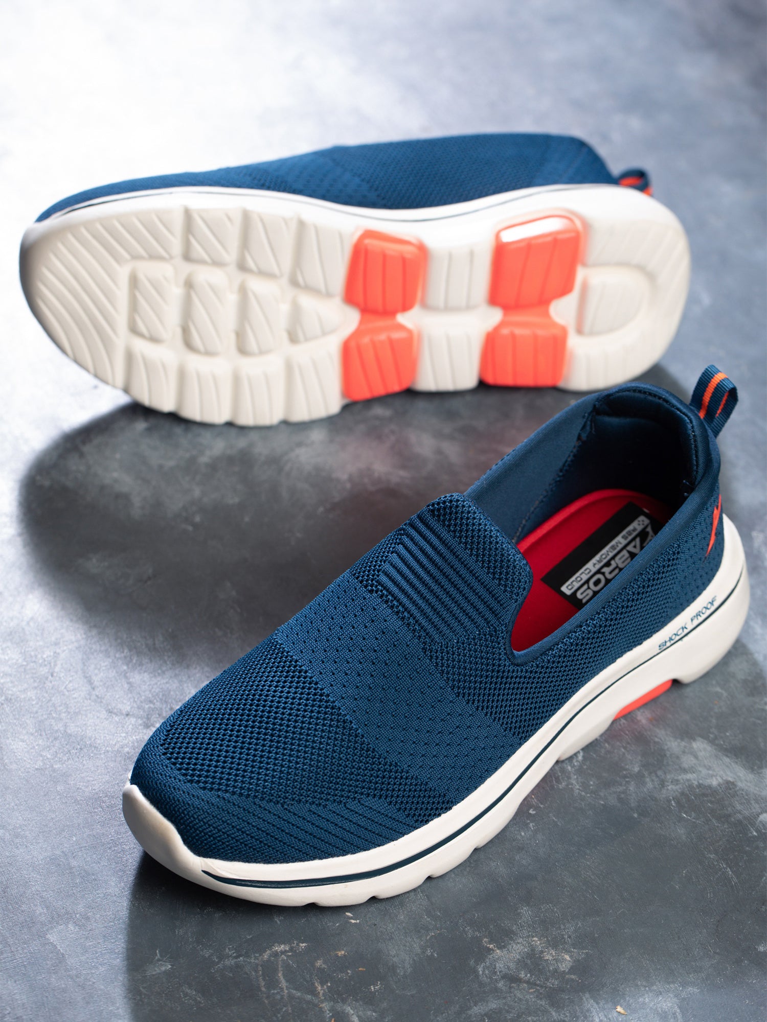 Coolride-N Walking Shoes for Men - Abros Sports