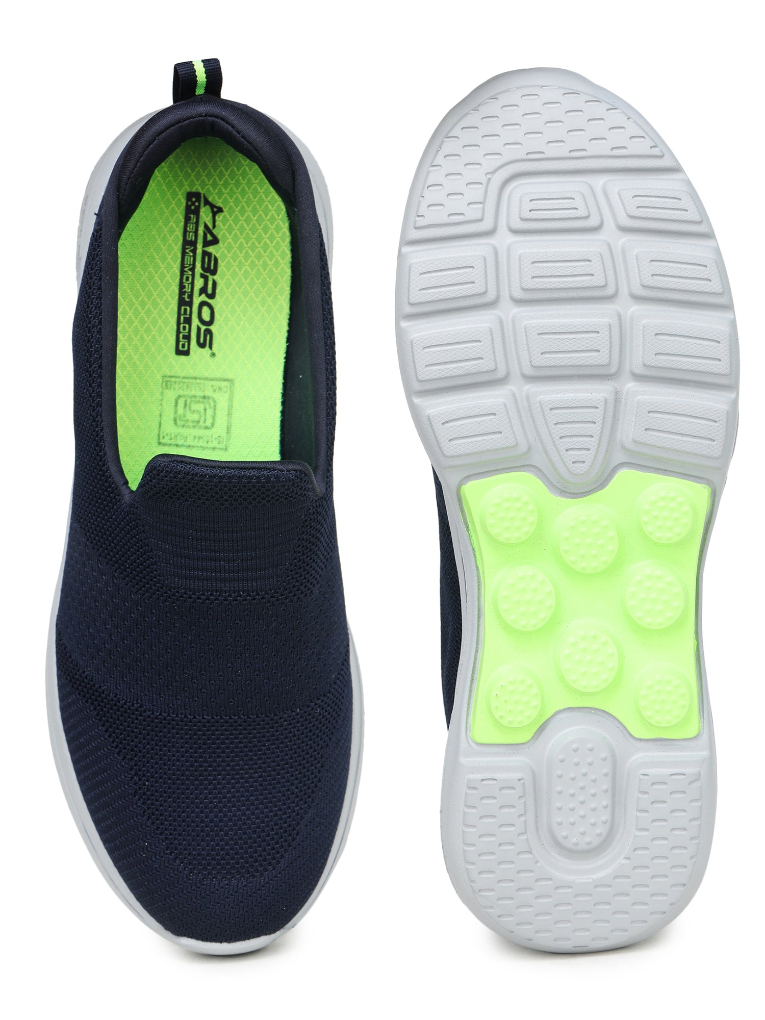 Coolride-N Walking Shoes for Men - Abros Sports