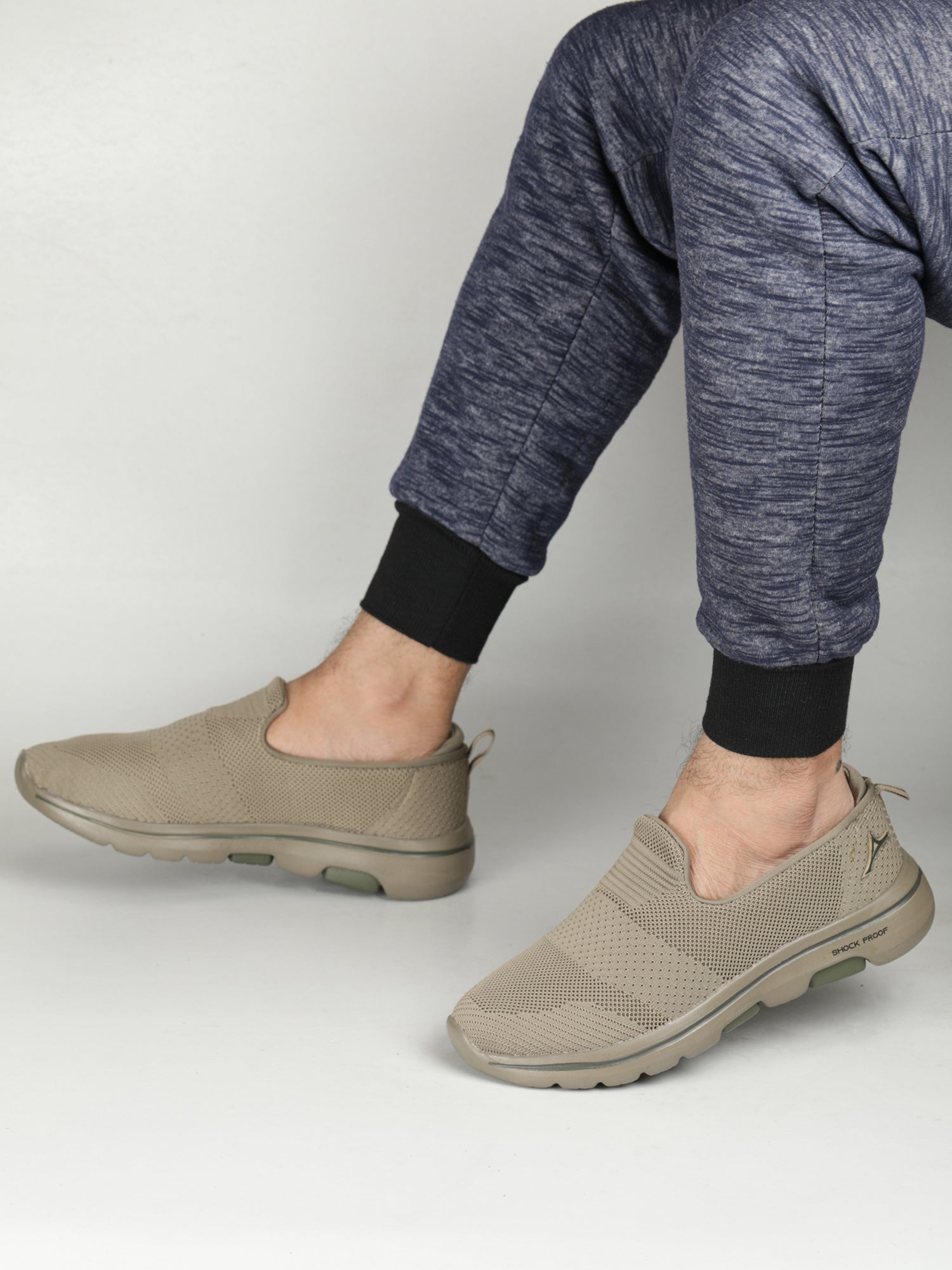 Coolride-N Walking Shoes for Men - Abros Sports