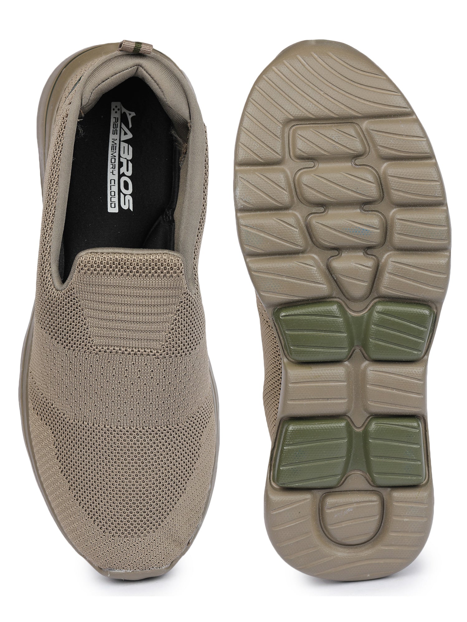Coolride-N Walking Shoes for Men - Abros Sports