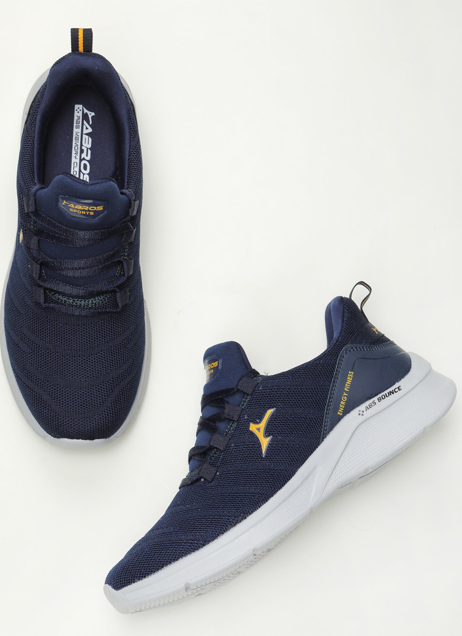 Oakland-N Sports Shoes for Men