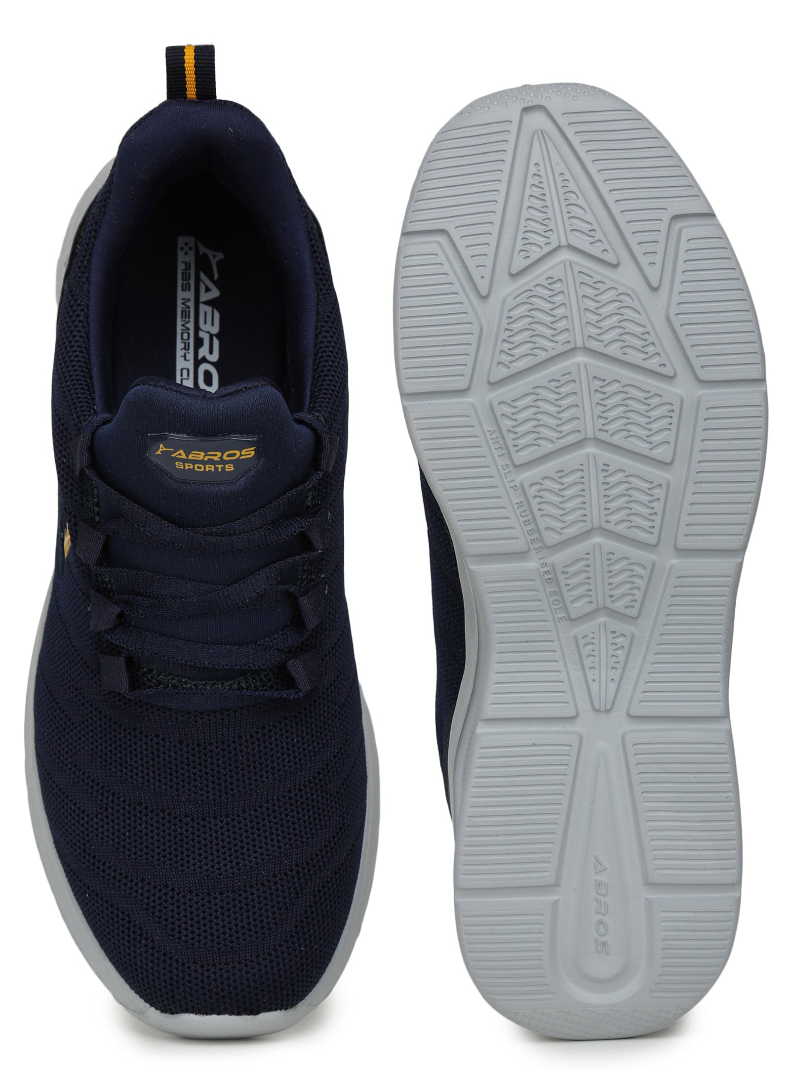 Oakland-N Sports Shoes for Men