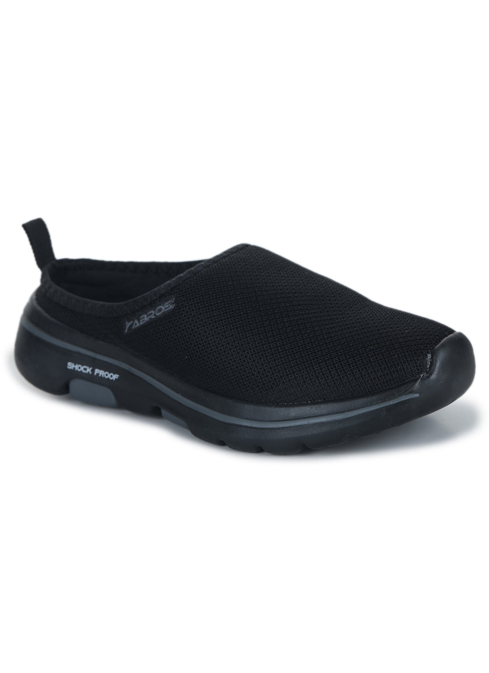 Jasper Pro Walking Shoes For Men - Abros Sports