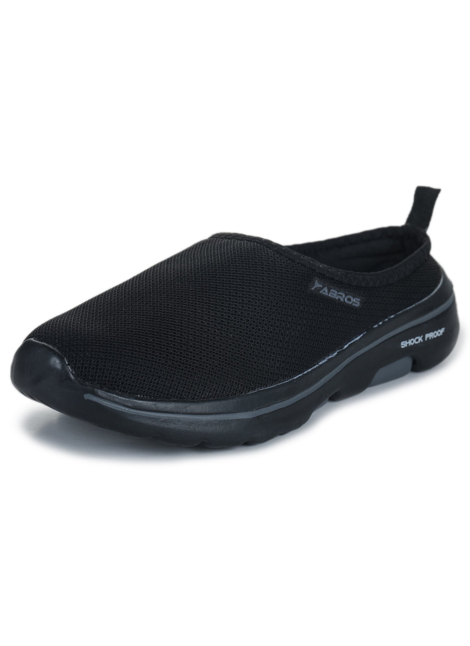 Jasper Pro Walking Shoes For Men - Abros Sports