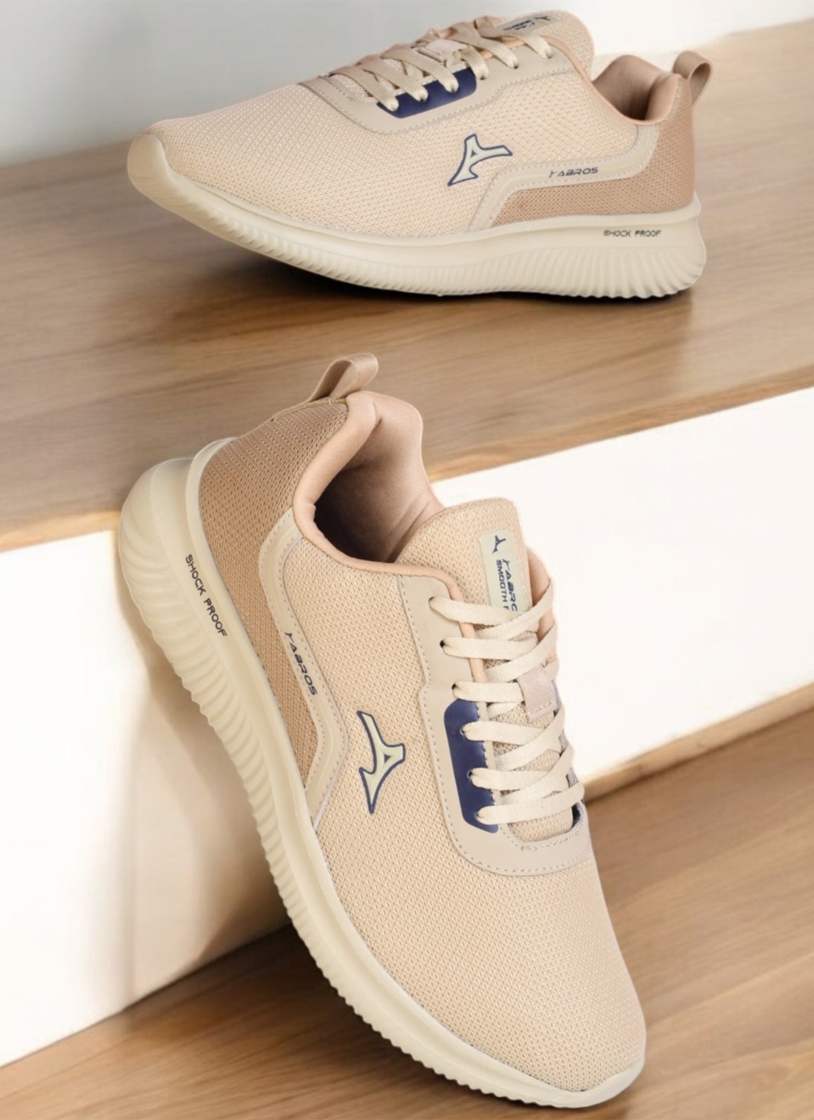 Gaspard Sports Shoes For Men