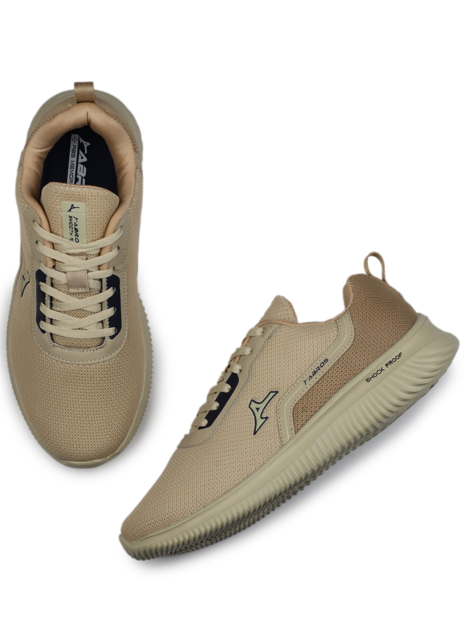 Gaspard Sports Shoes For Men