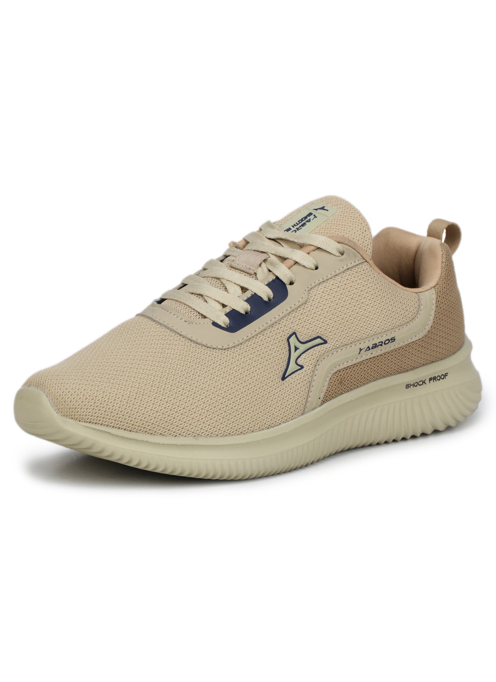 Gaspard Sports Shoes For Men