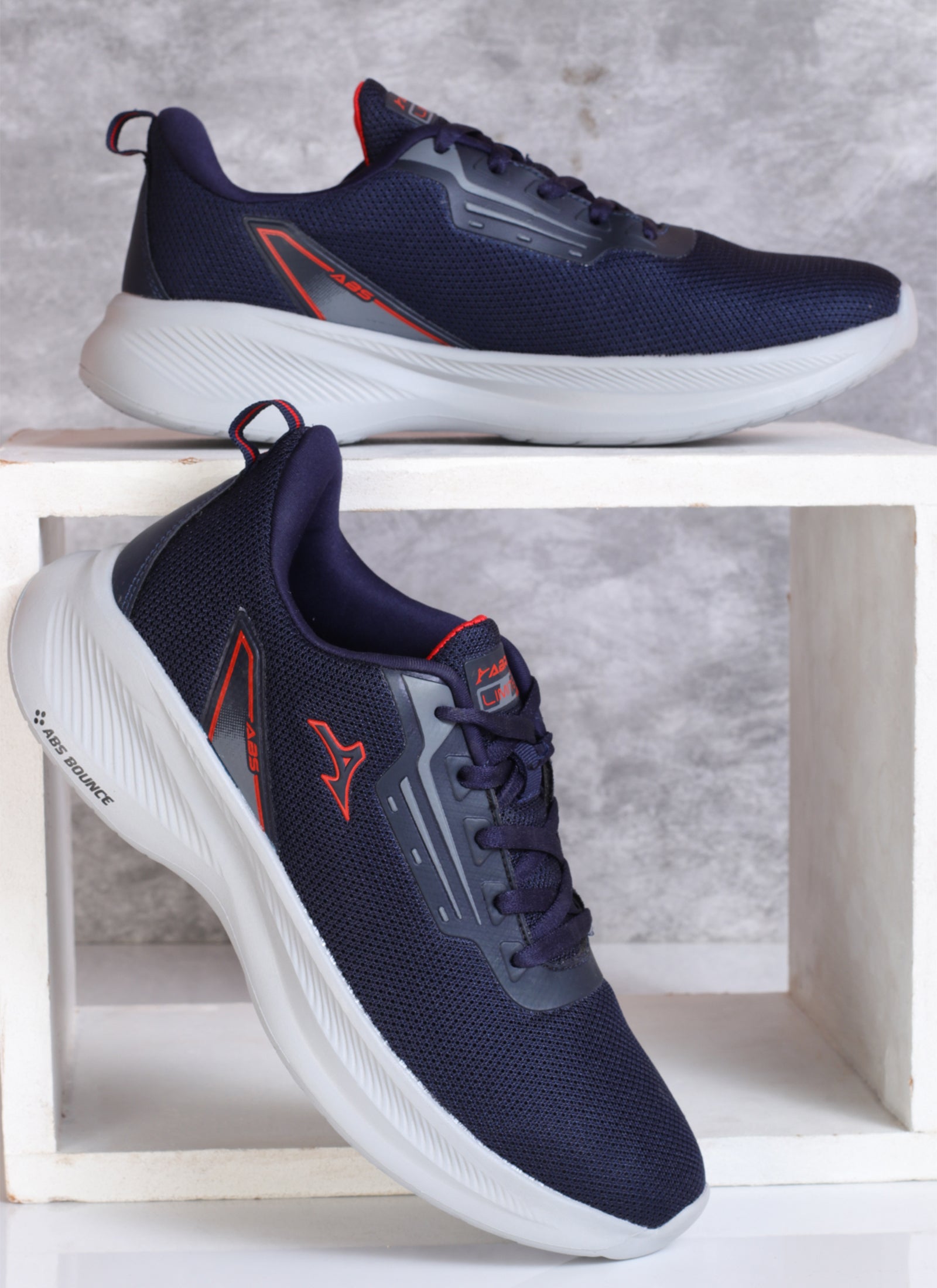 Flexor Sports Shoes for Men